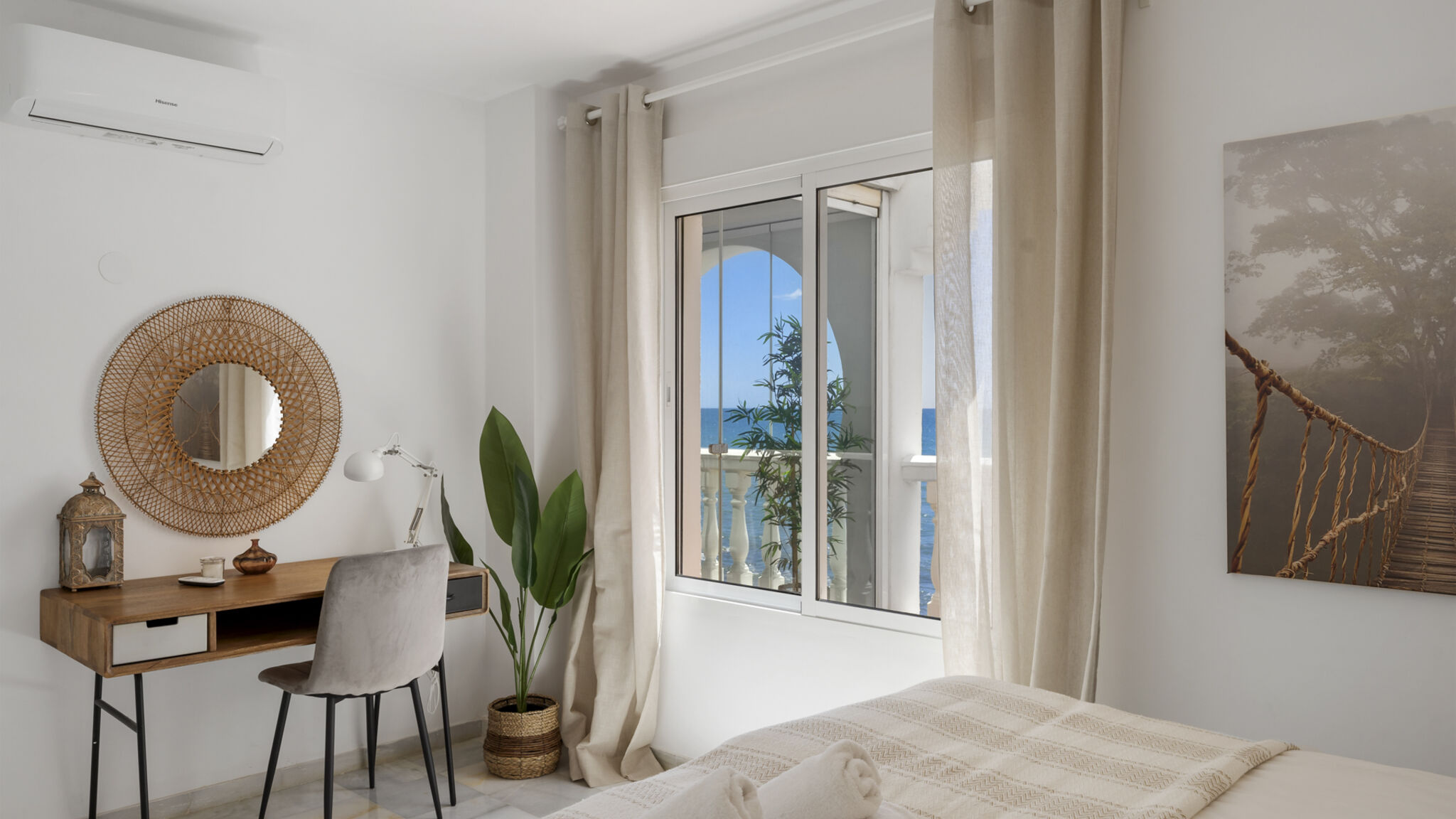 Casa Marrakech by Costarentals - Ref 40