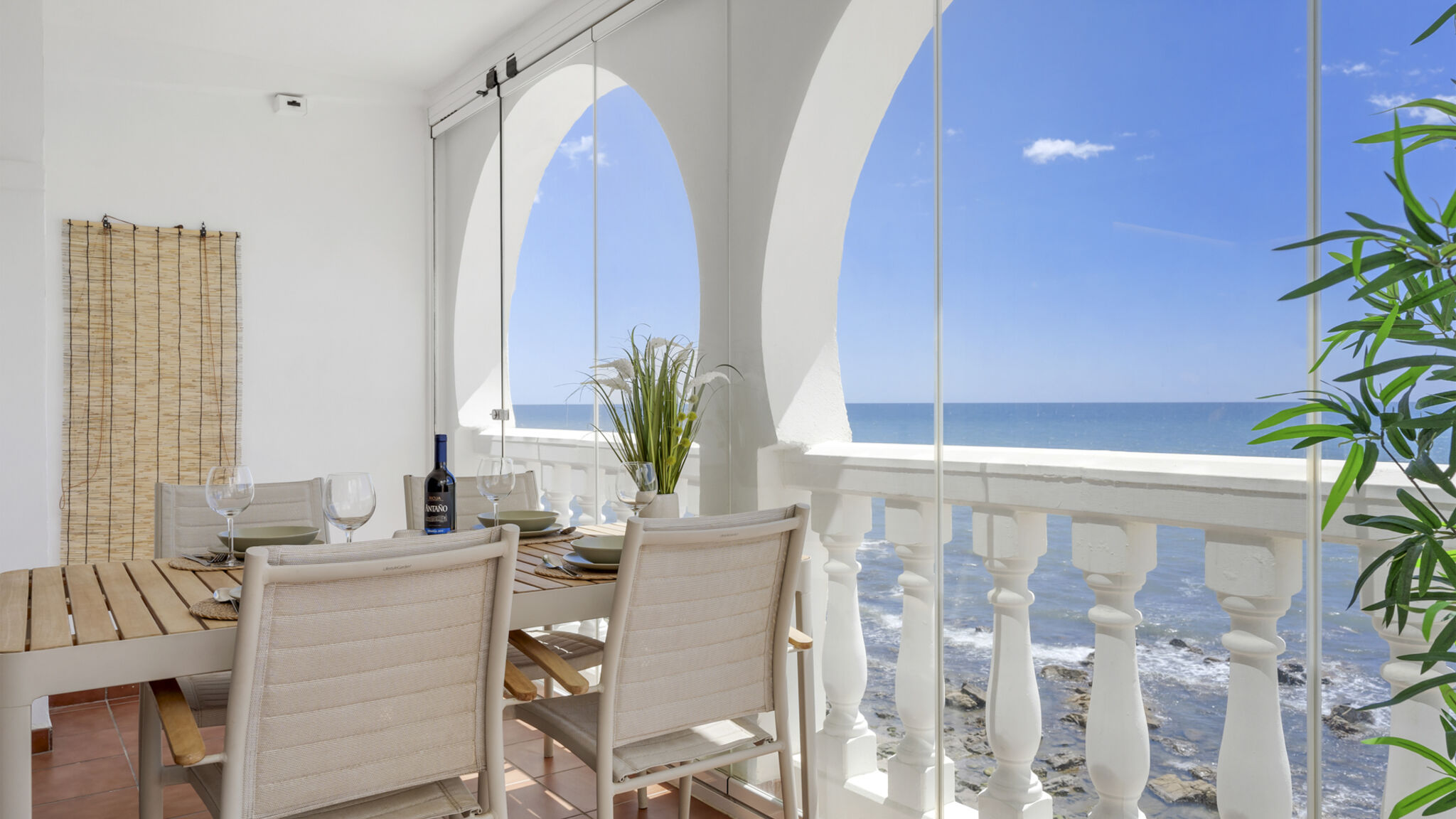 Casa Marrakech by Costarentals - Ref 40