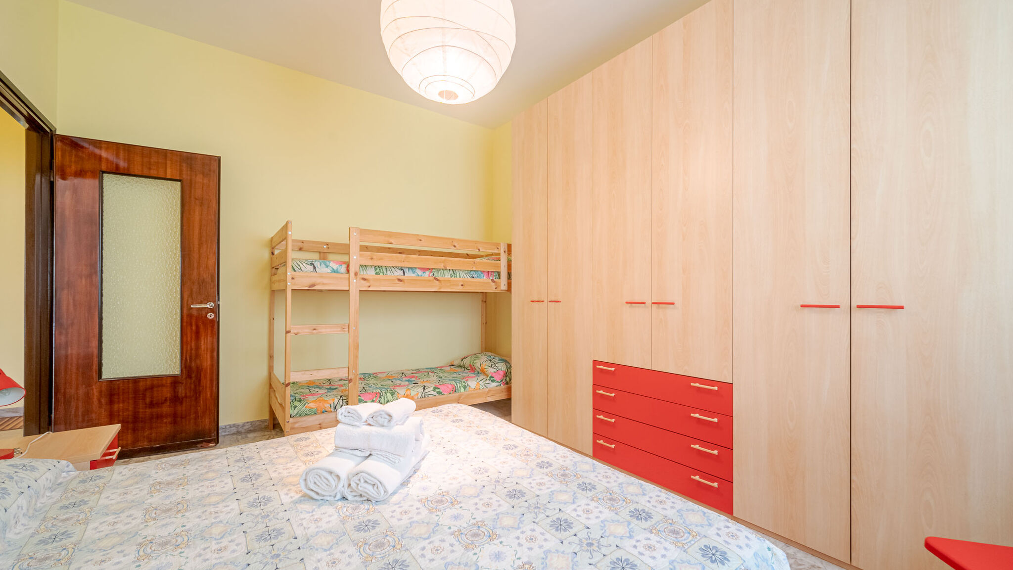 Italianway Savona Family House