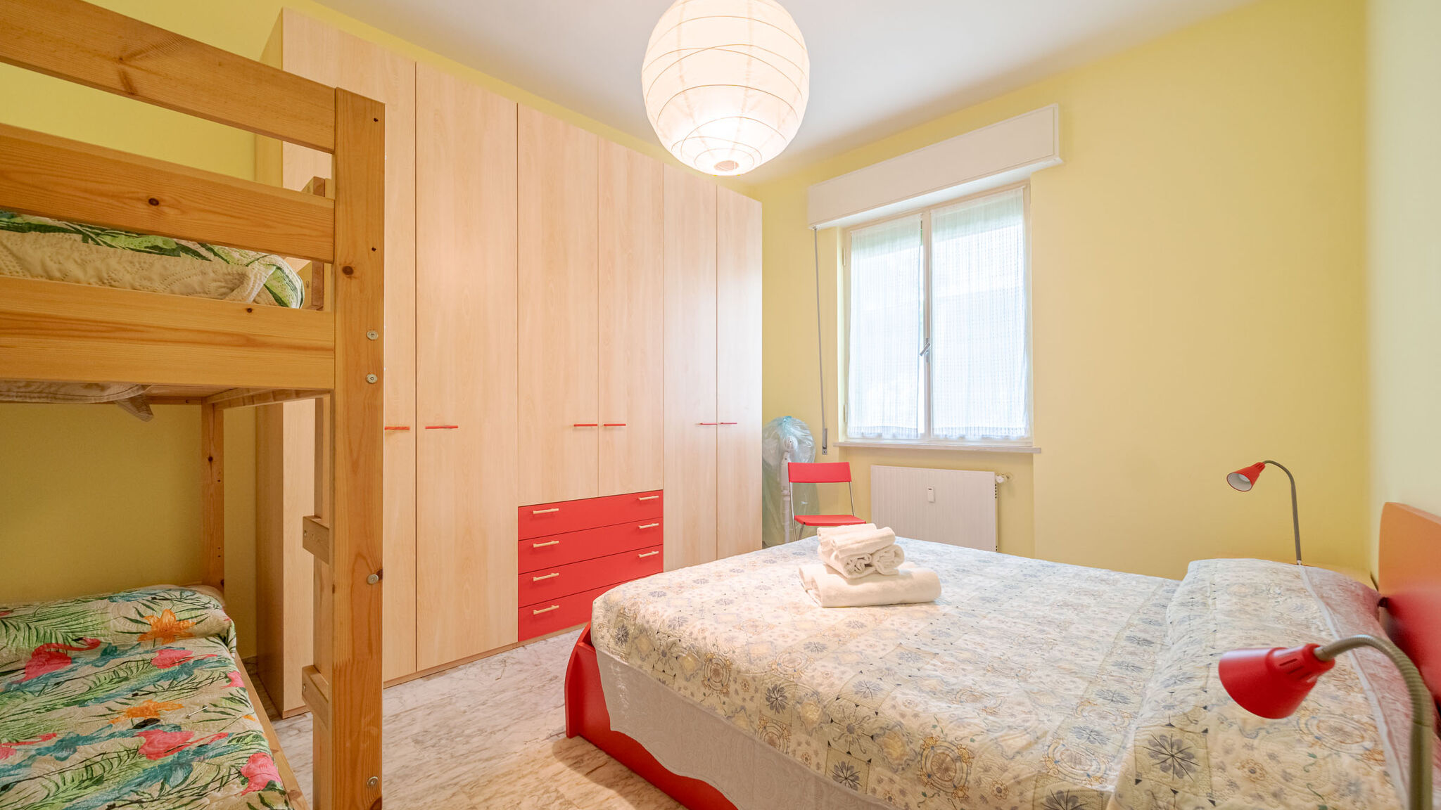 Italianway Savona Family House