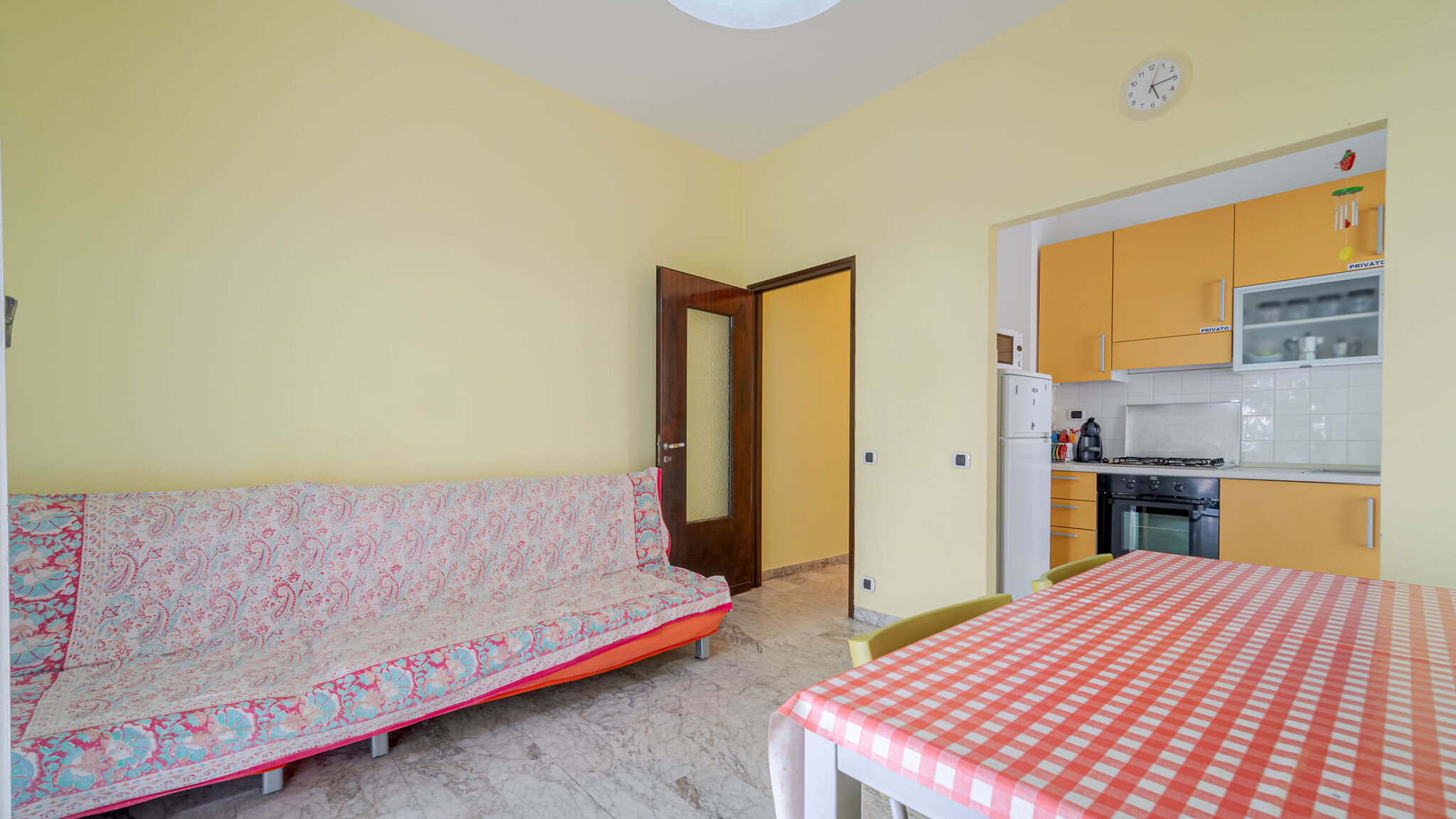 Italianway Savona Family House