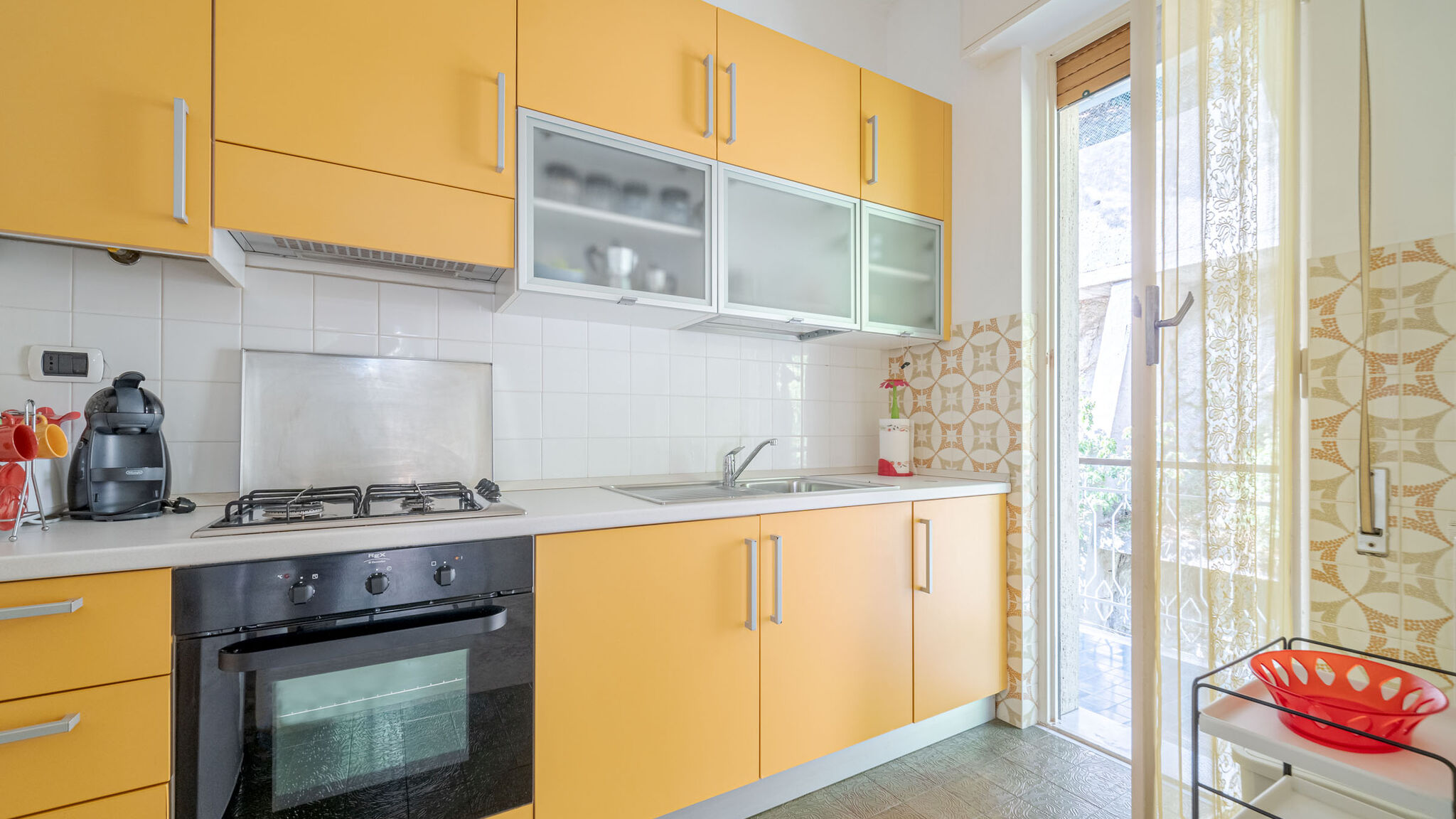 Italianway Savona Family House