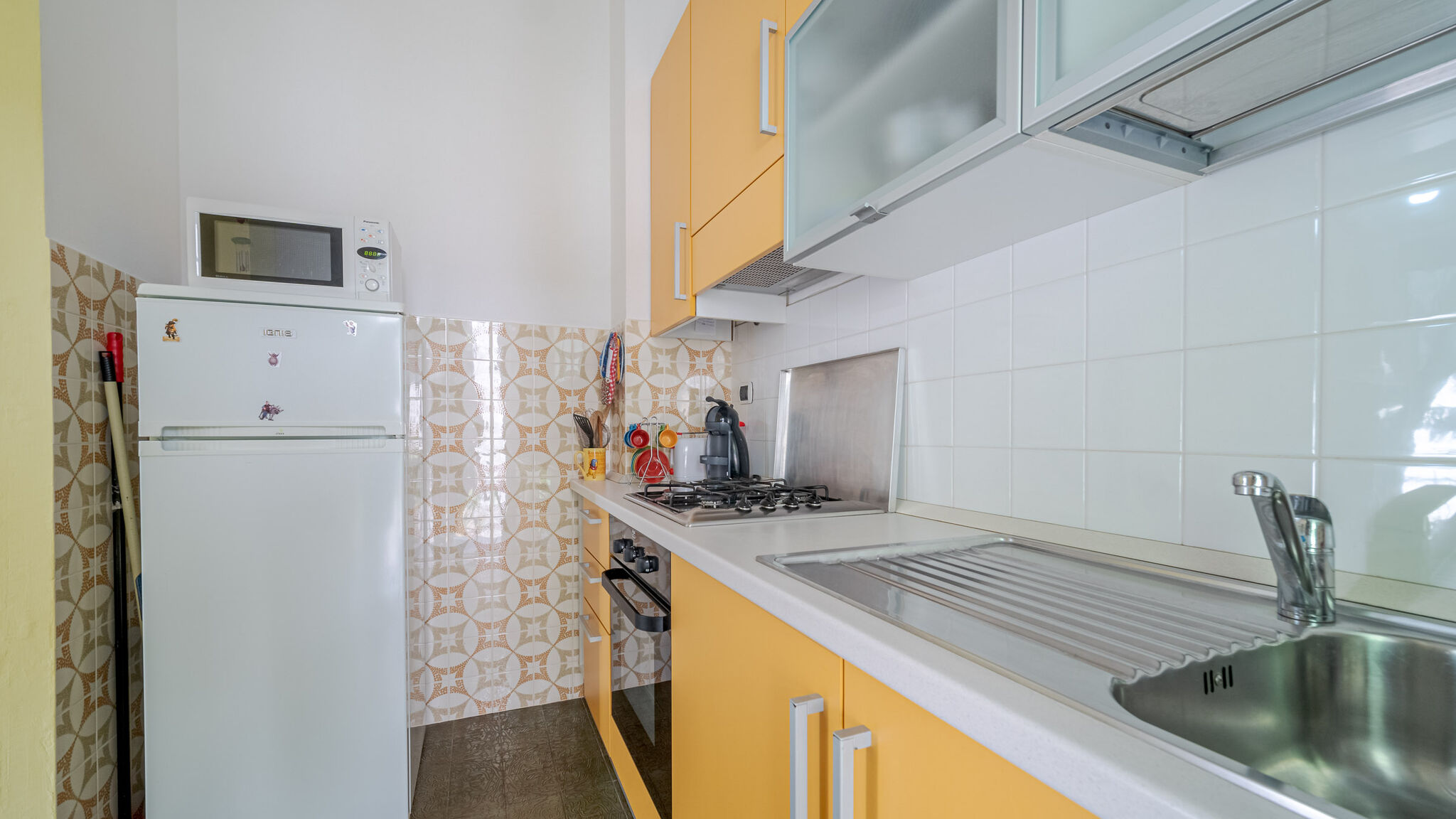 Italianway Savona Family House