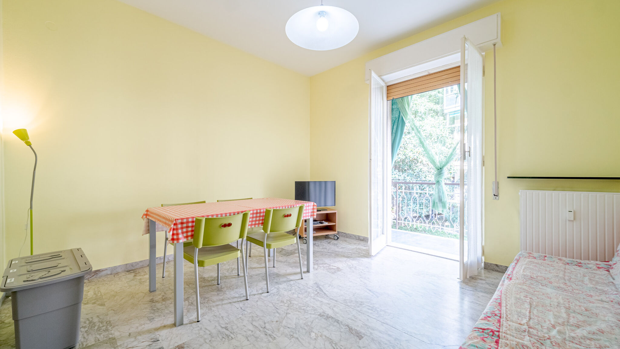 Italianway Savona Family House