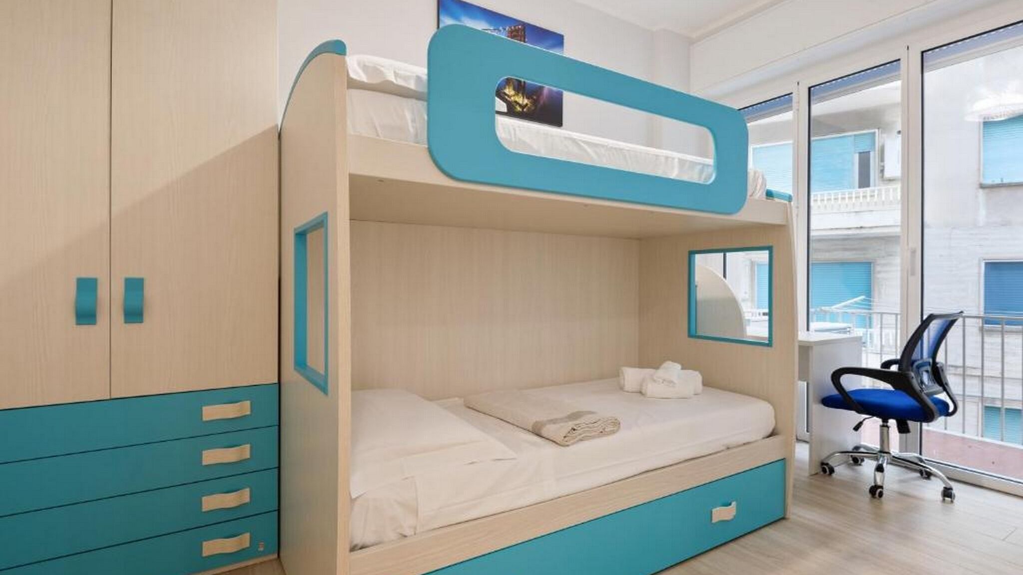 Italianway Albissola Marina Trendy Apartment Close to the Beach 