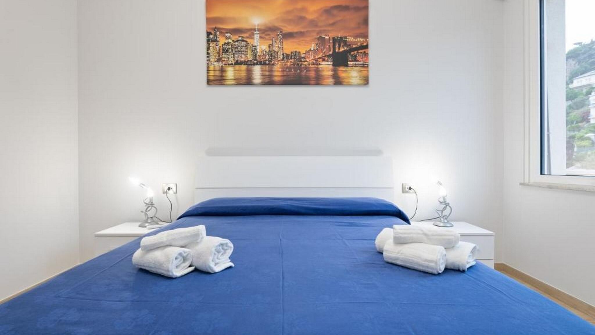 Italianway Albissola Marina Trendy Apartment Close to the Beach 