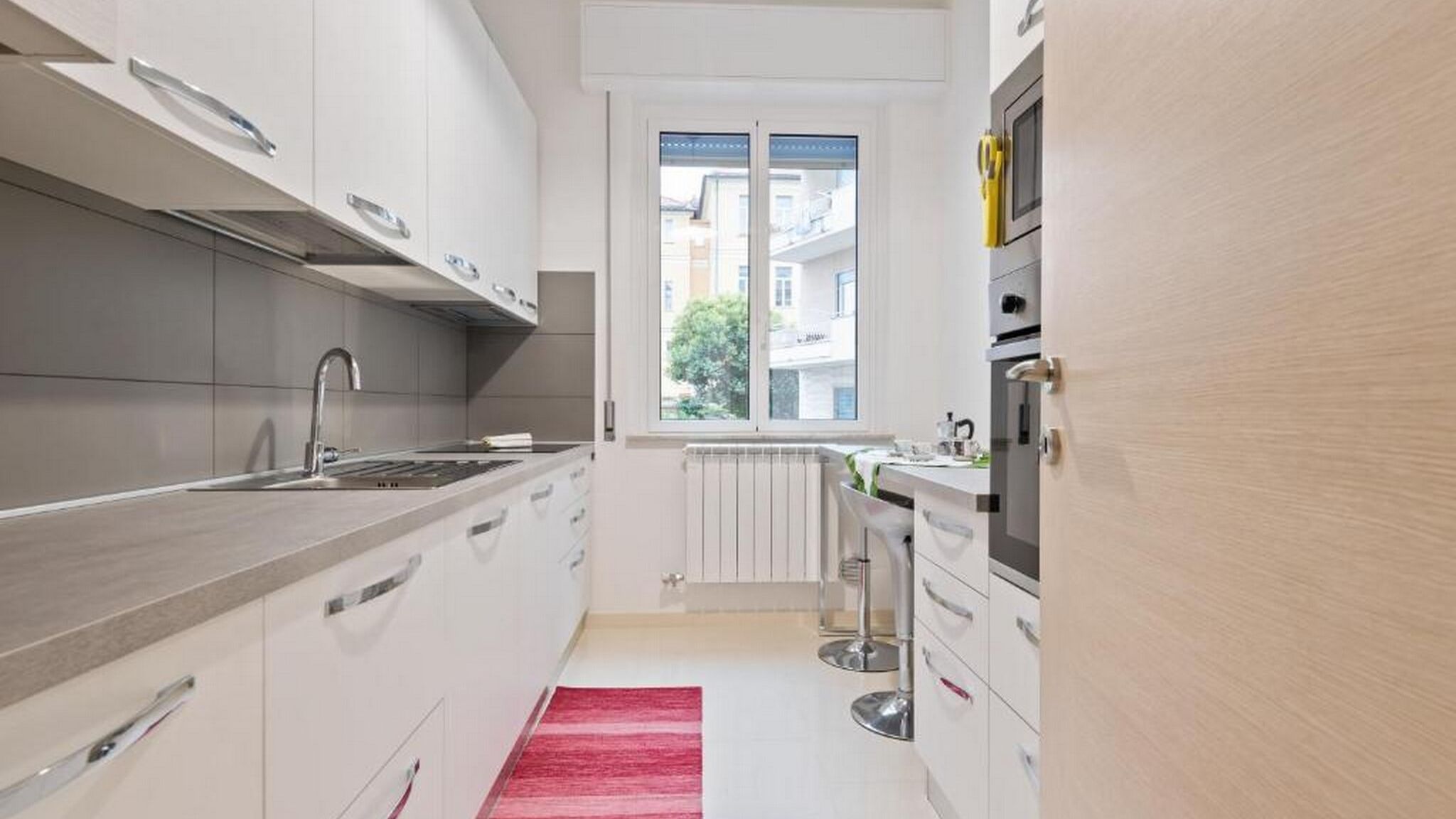 Italianway Albissola Marina Trendy Apartment Close to the Beach 