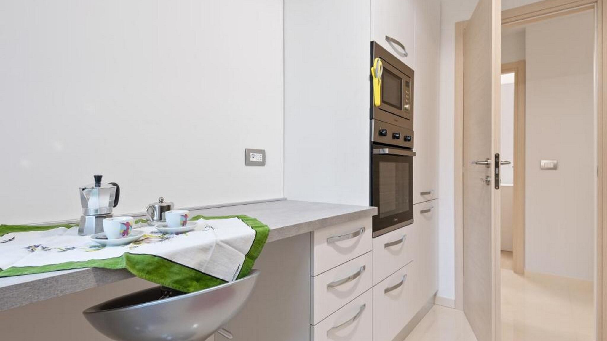 Italianway Albissola Marina Trendy Apartment Close to the Beach 