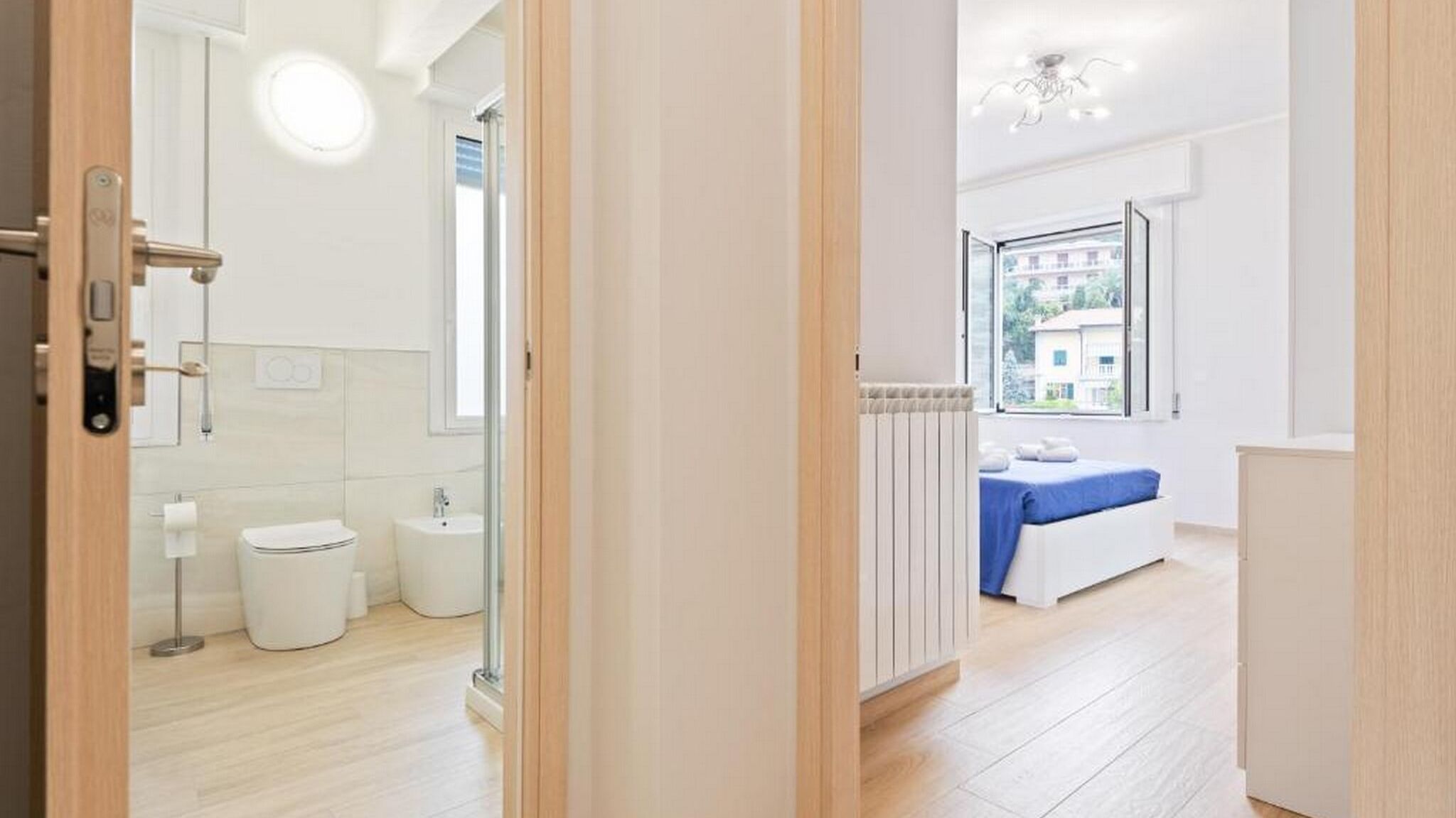 Italianway Albissola Marina Trendy Apartment Close to the Beach 