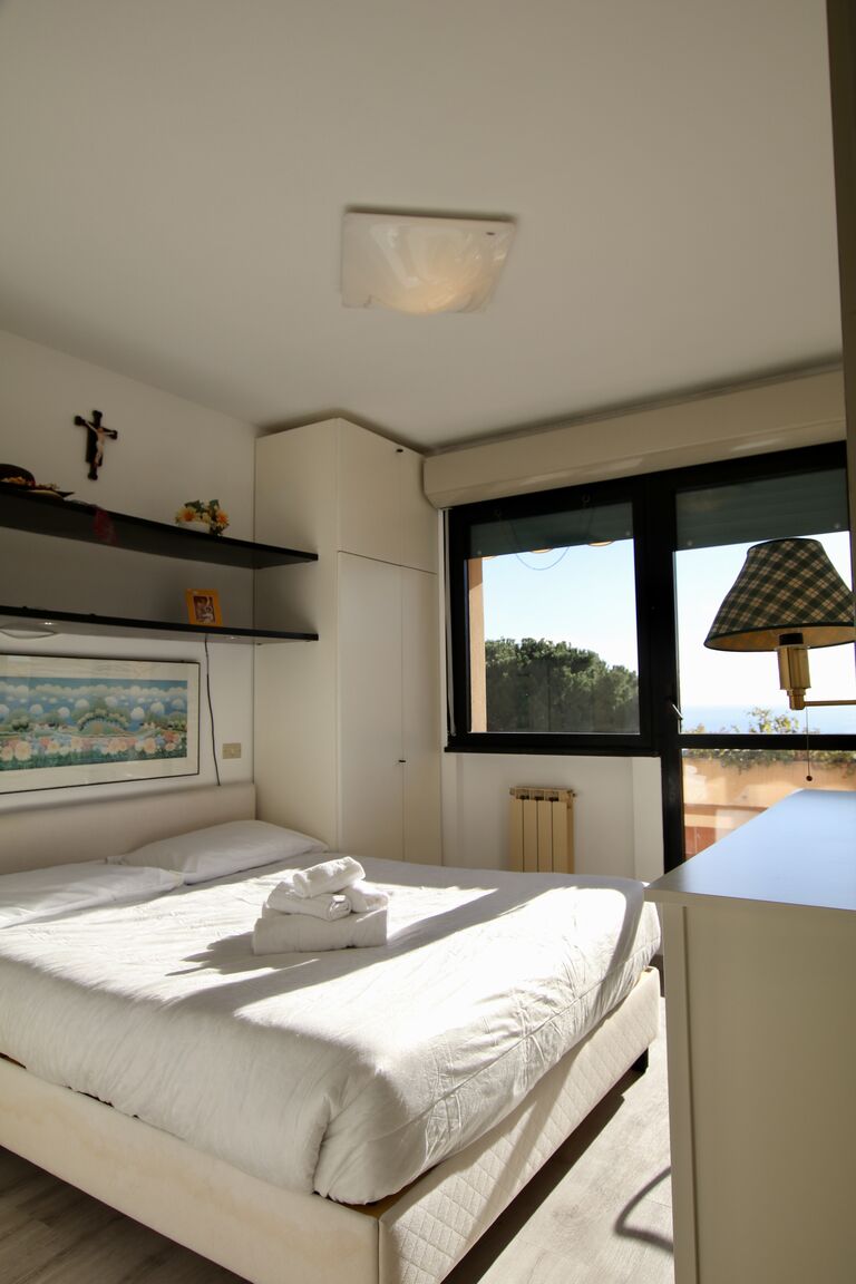 Italianway Varazze Casa Giusy