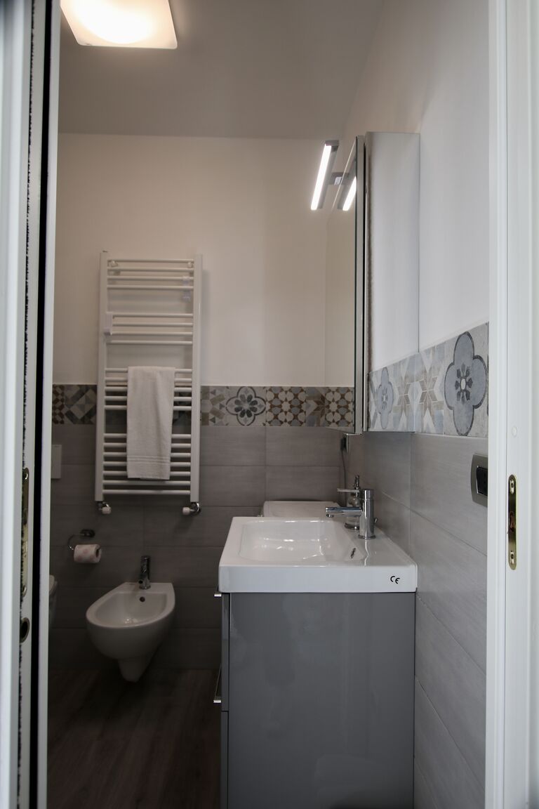 Italianway Varazze Casa Giusy