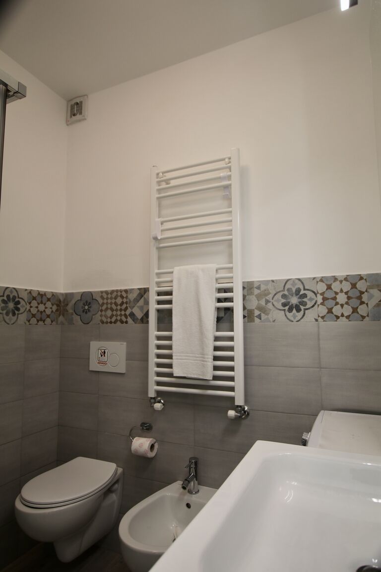 Italianway Varazze Casa Giusy