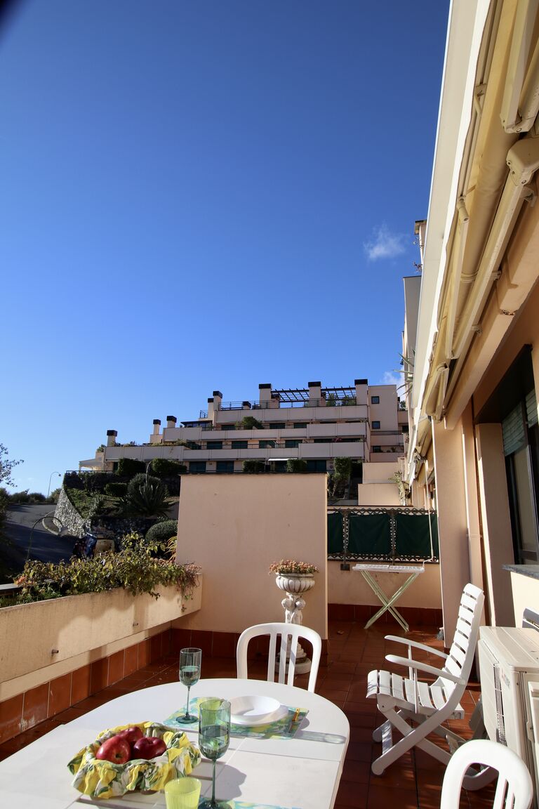 Italianway Varazze Casa Giusy