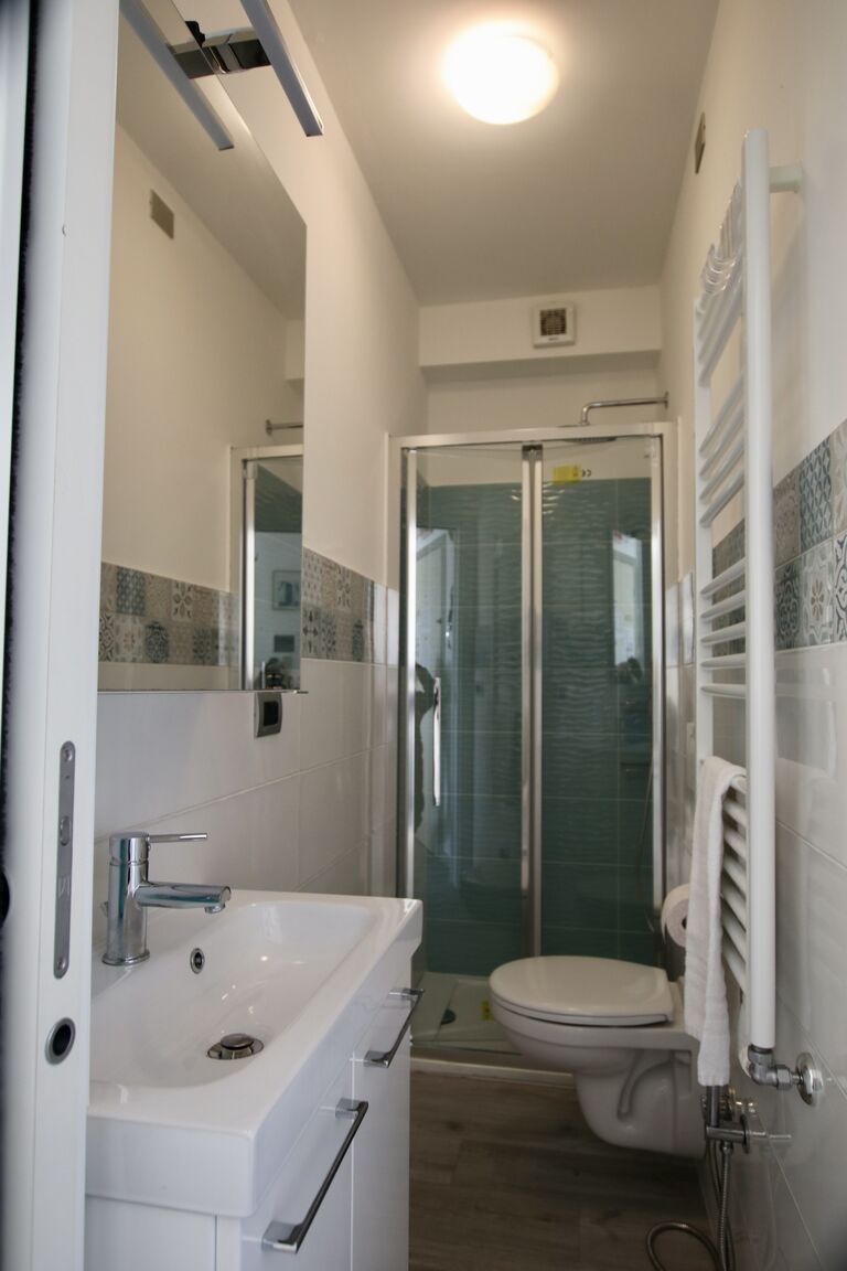 Italianway Varazze Casa Giusy