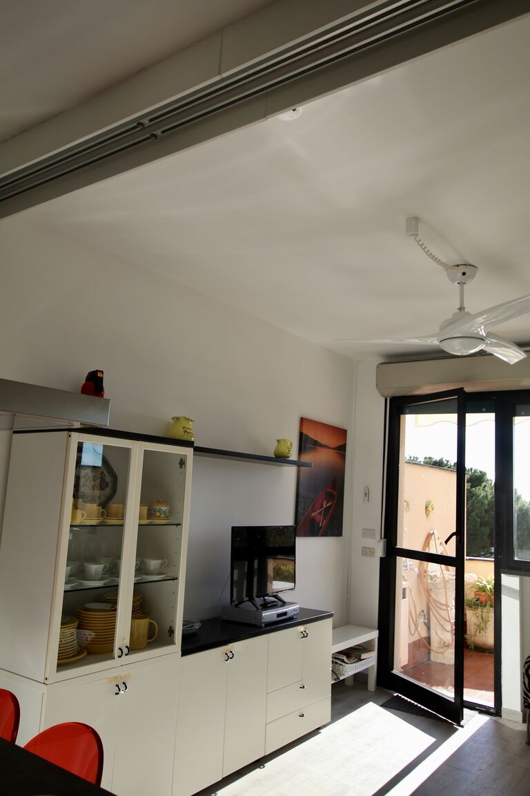 Italianway Varazze Casa Giusy