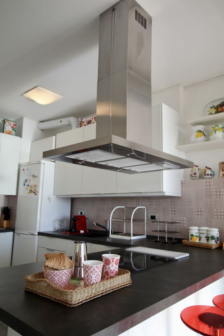 Italianway Varazze Casa Giusy