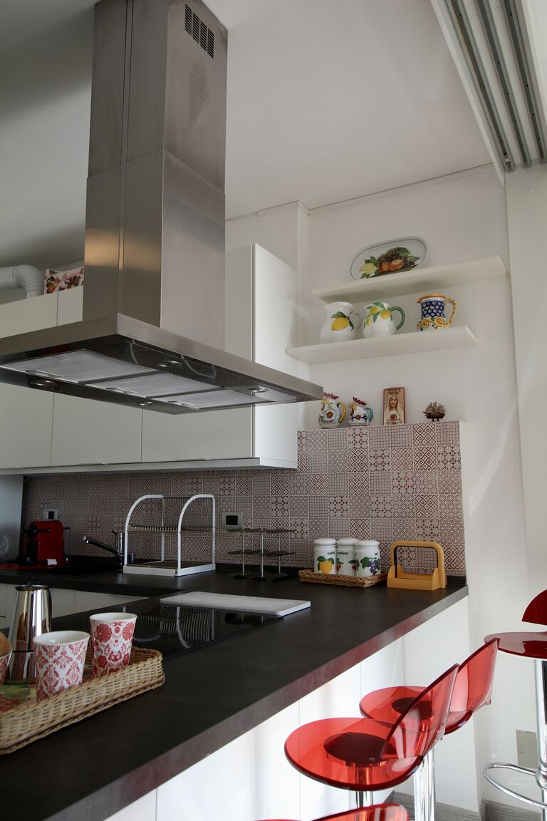 Italianway Varazze Casa Giusy