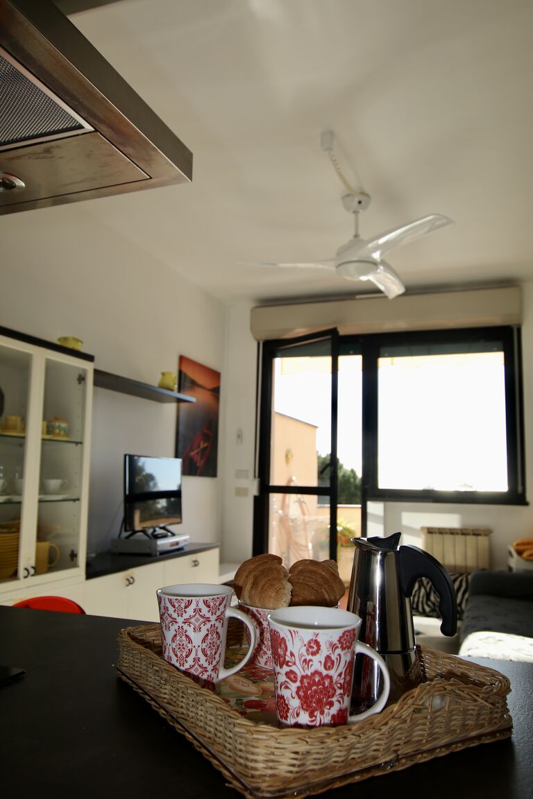 Italianway Varazze Casa Giusy