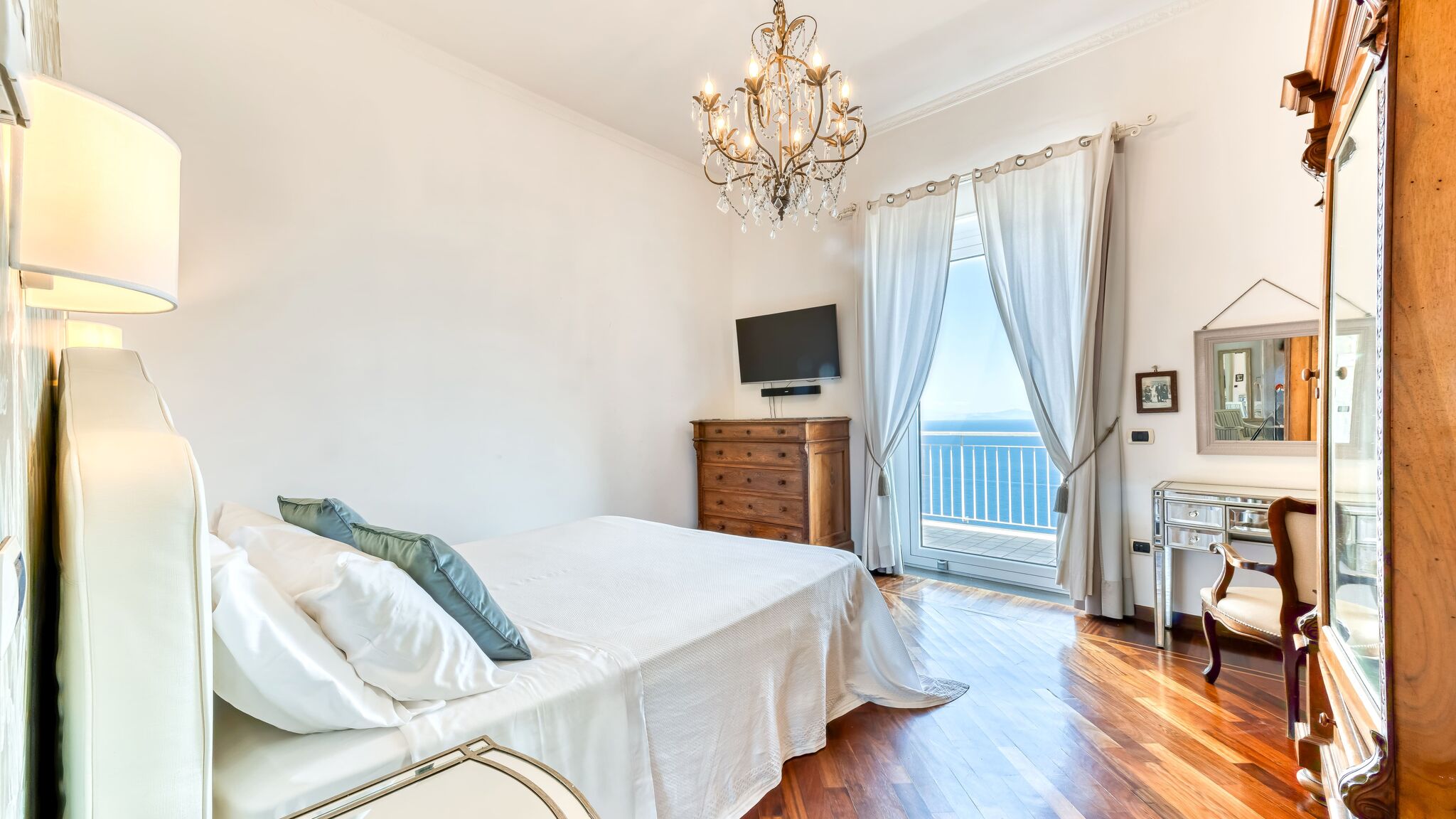Italianway Sorrento Villa Mareluna by My Villa Collection