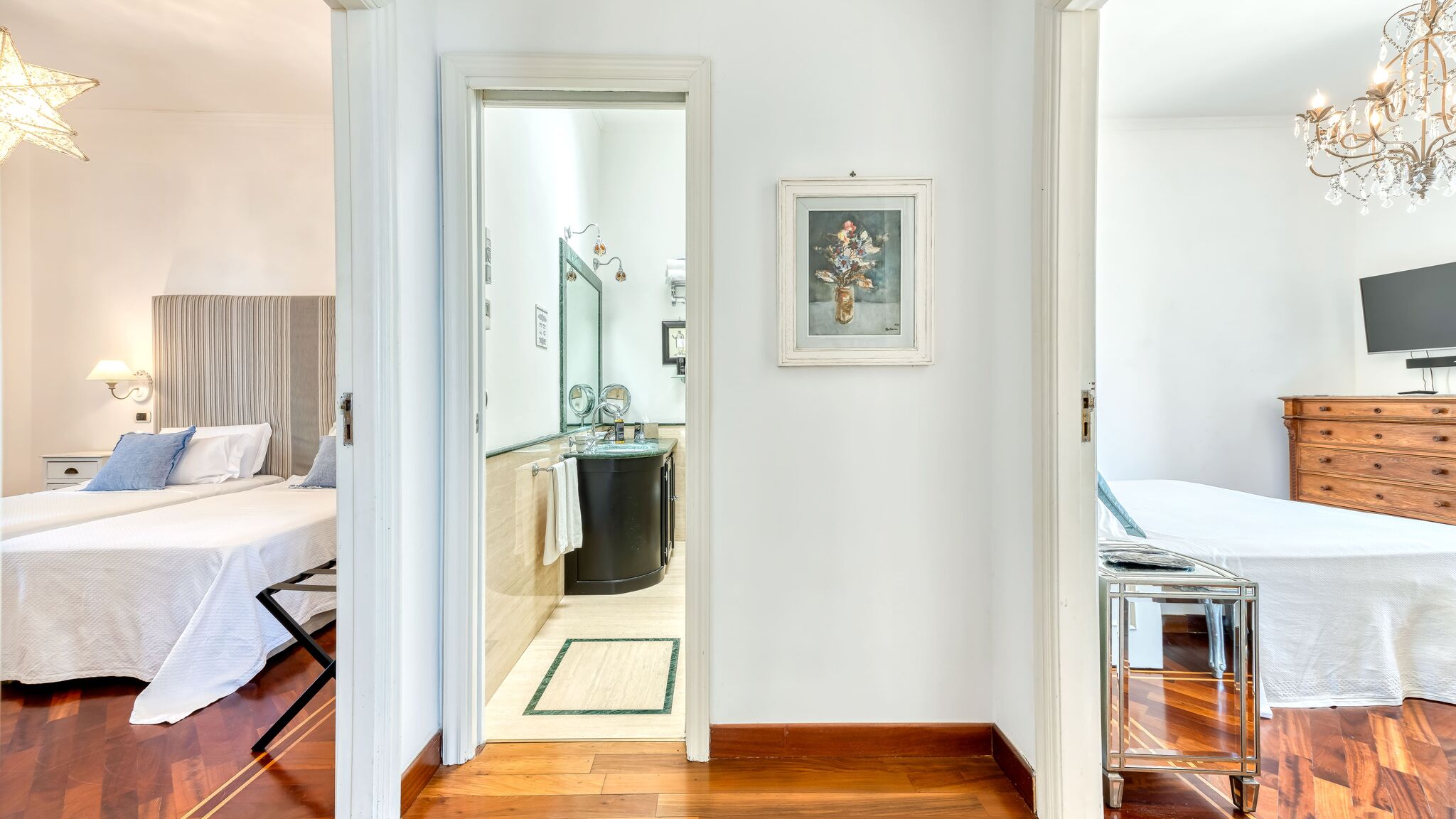 Italianway Sorrento Villa Mareluna by My Villa Collection