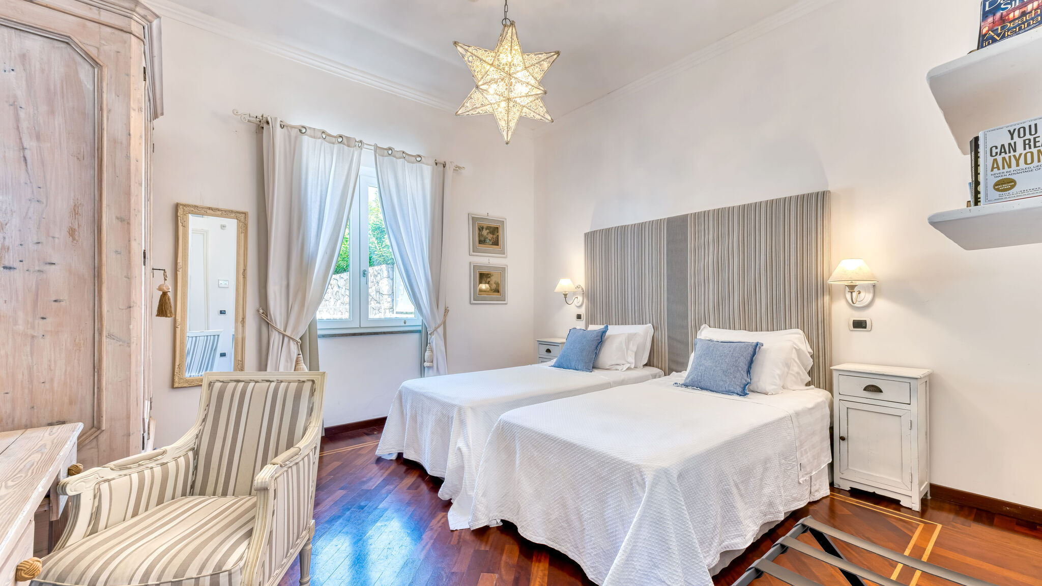 Italianway Sorrento Villa Mareluna by My Villa Collection