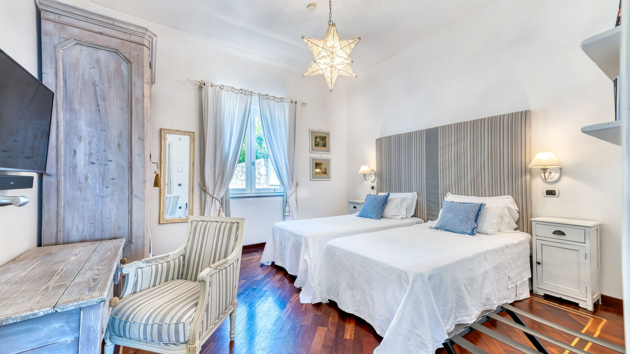 Italianway Sorrento Villa Mareluna by My Villa Collection