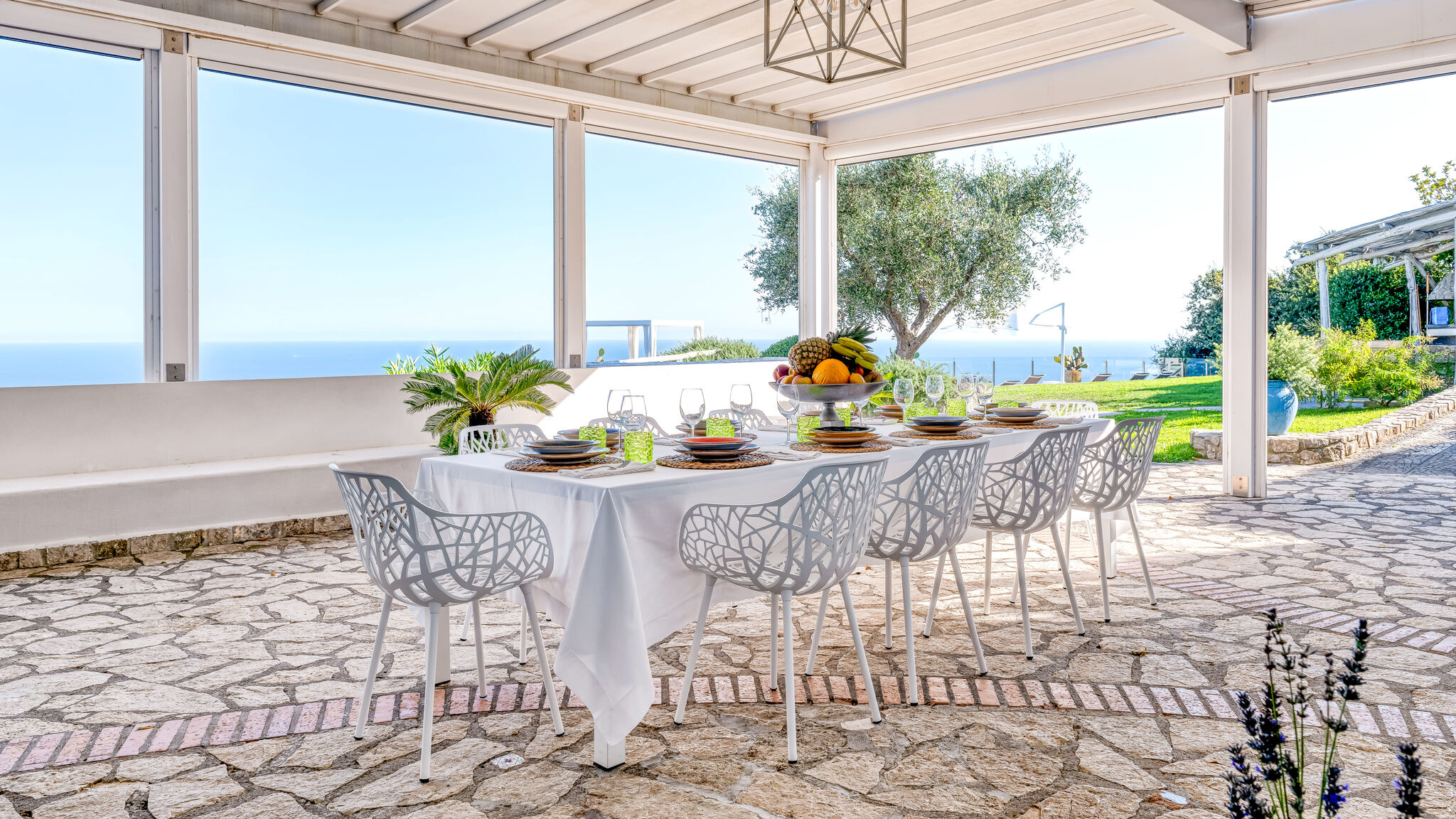 Italianway Sorrento Villa Mareluna by My Villa Collection