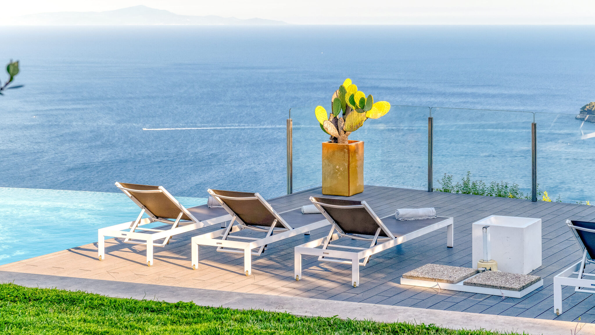 Italianway Sorrento Villa Mareluna by My Villa Collection