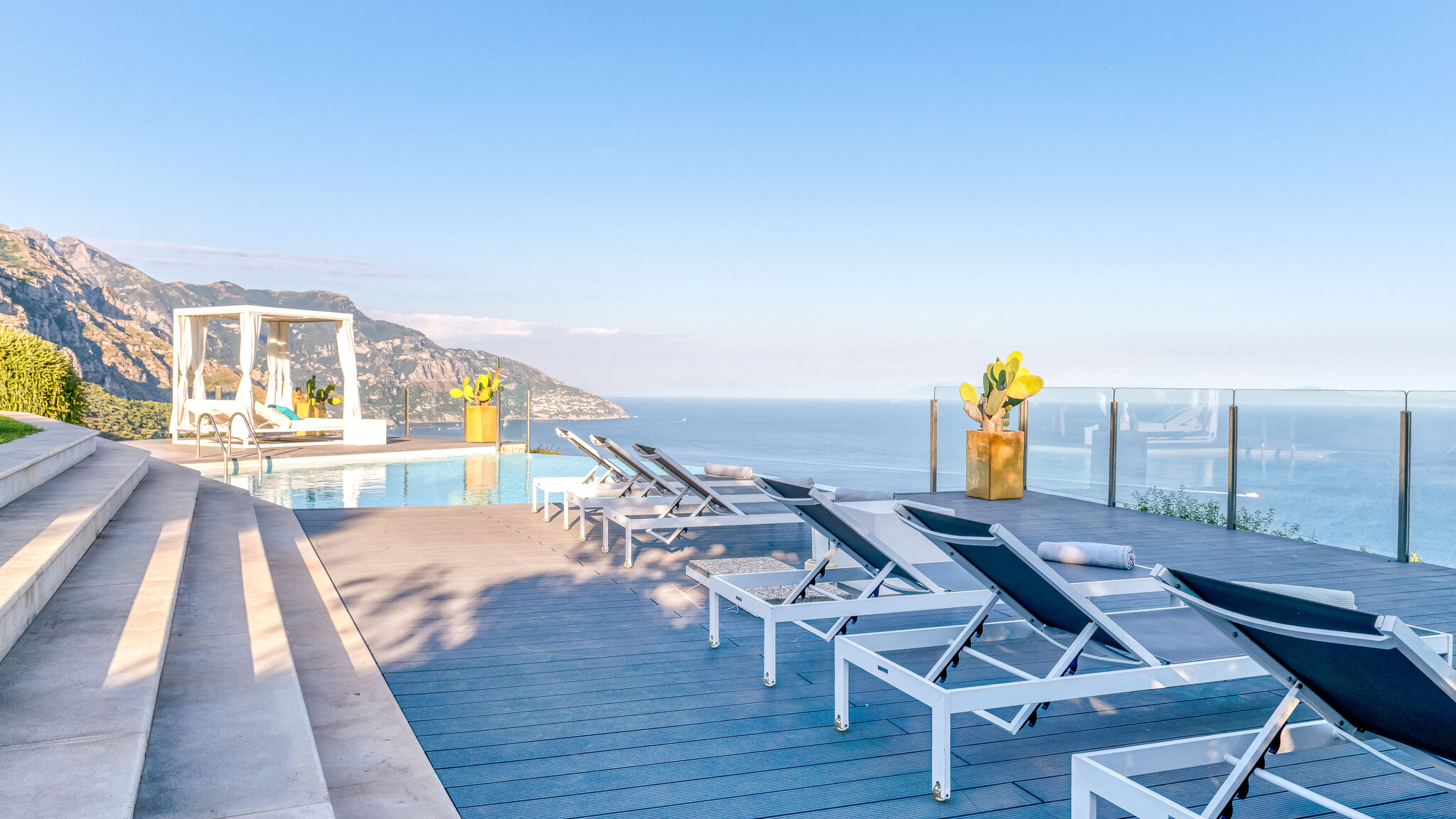 Italianway Sorrento Villa Mareluna by My Villa Collection