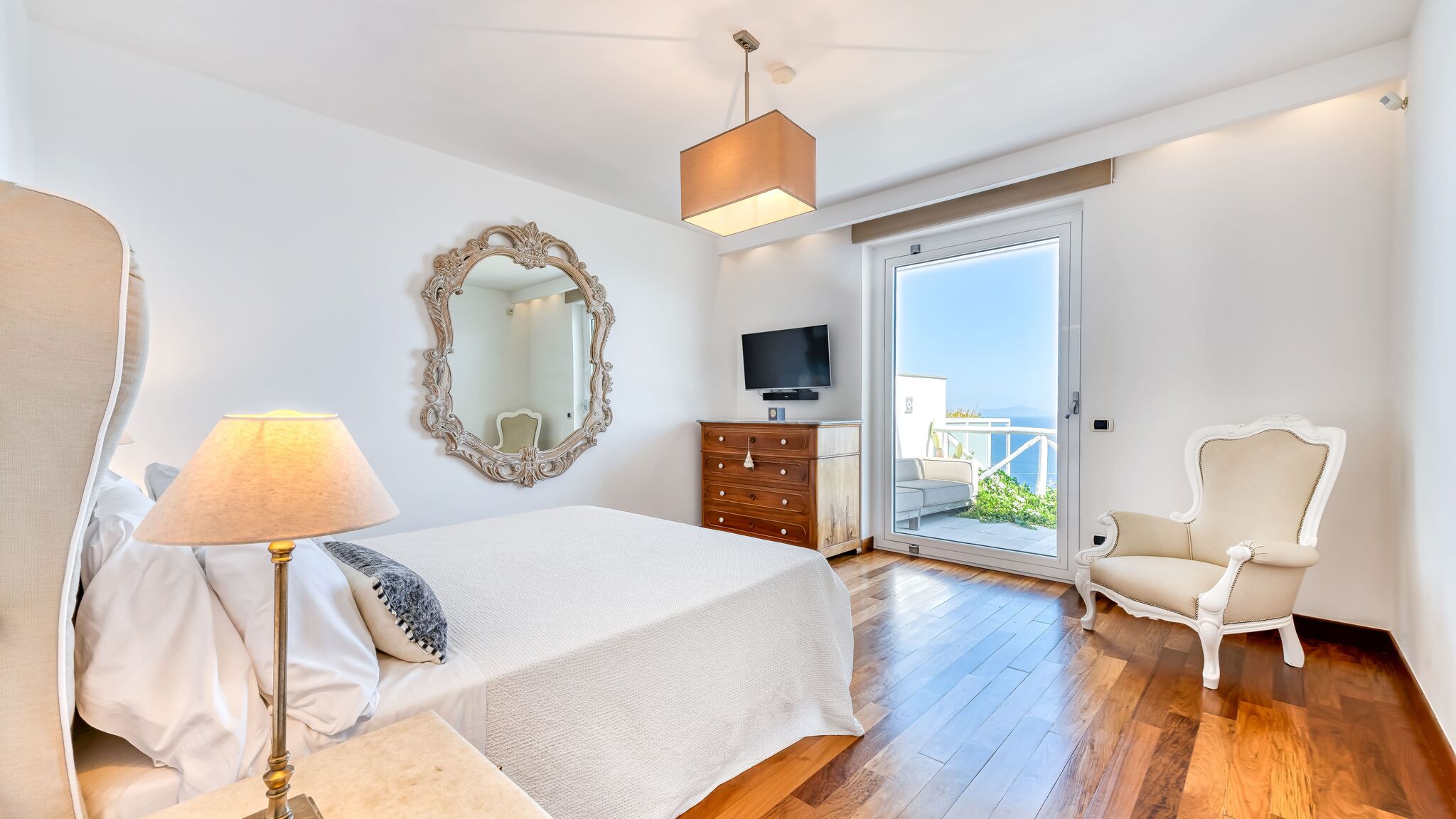 Italianway Sorrento Villa Mareluna by My Villa Collection