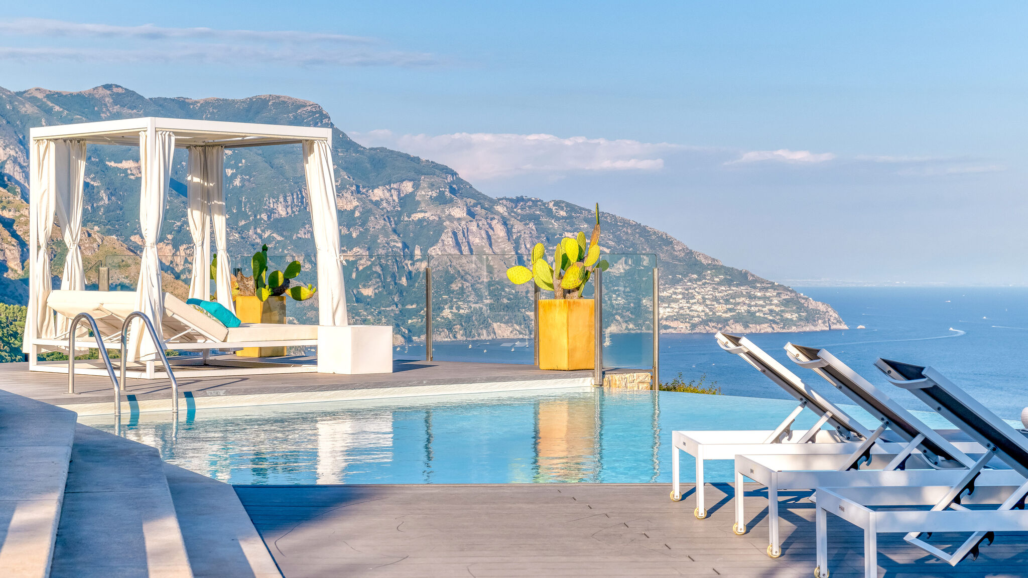 Italianway Sorrento Villa Mareluna by My Villa Collection
