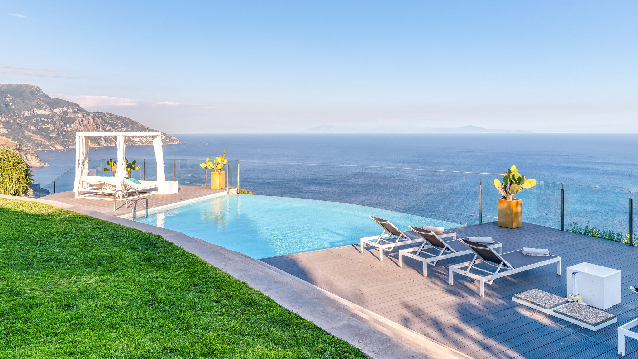 Italianway Sorrento Villa Mareluna by My Villa Collection