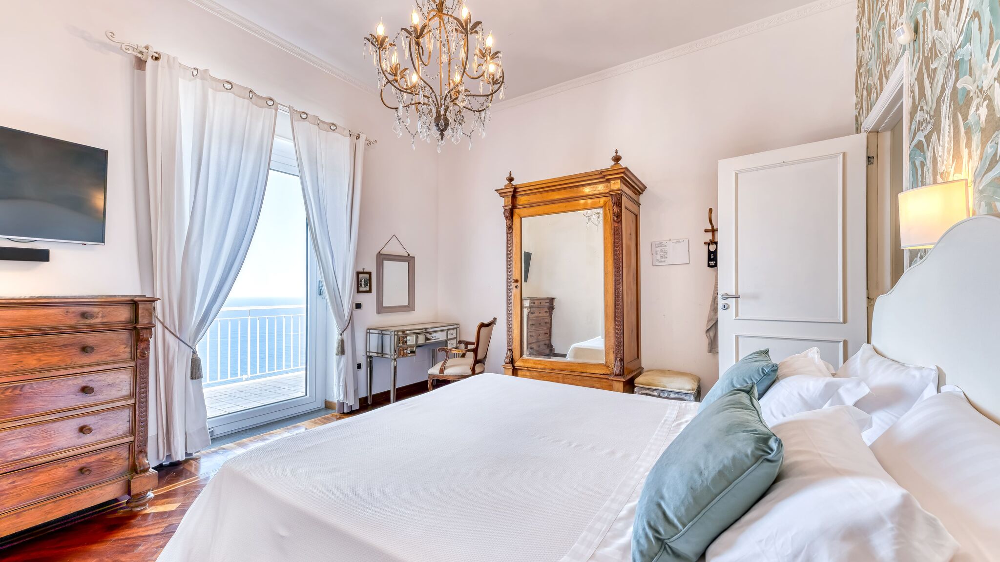 Italianway Sorrento Villa Mareluna by My Villa Collection