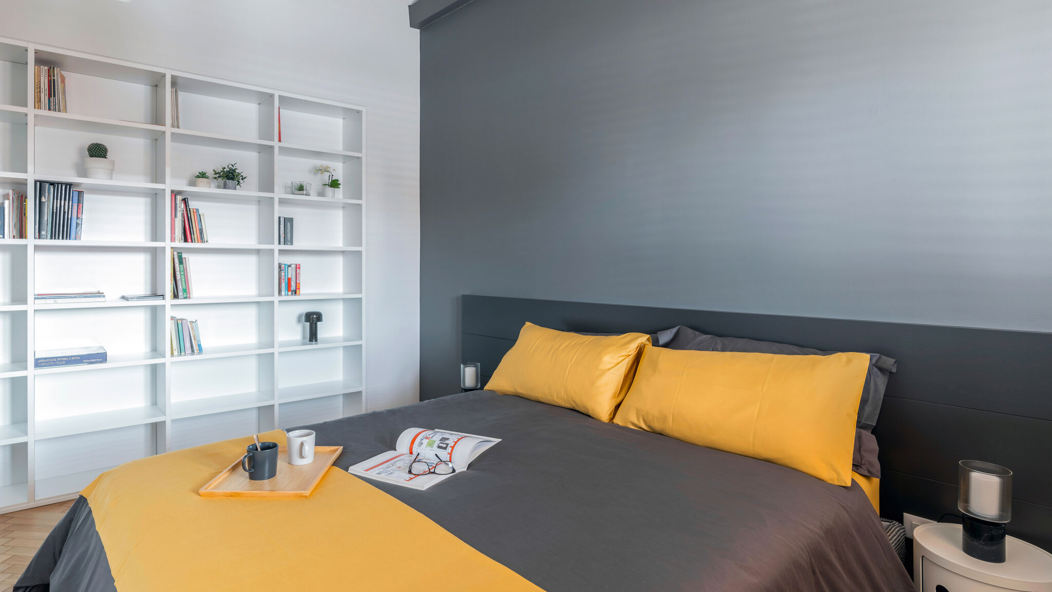 CASE AL LAGO Brescia Chiaroscuro By Case al Lago