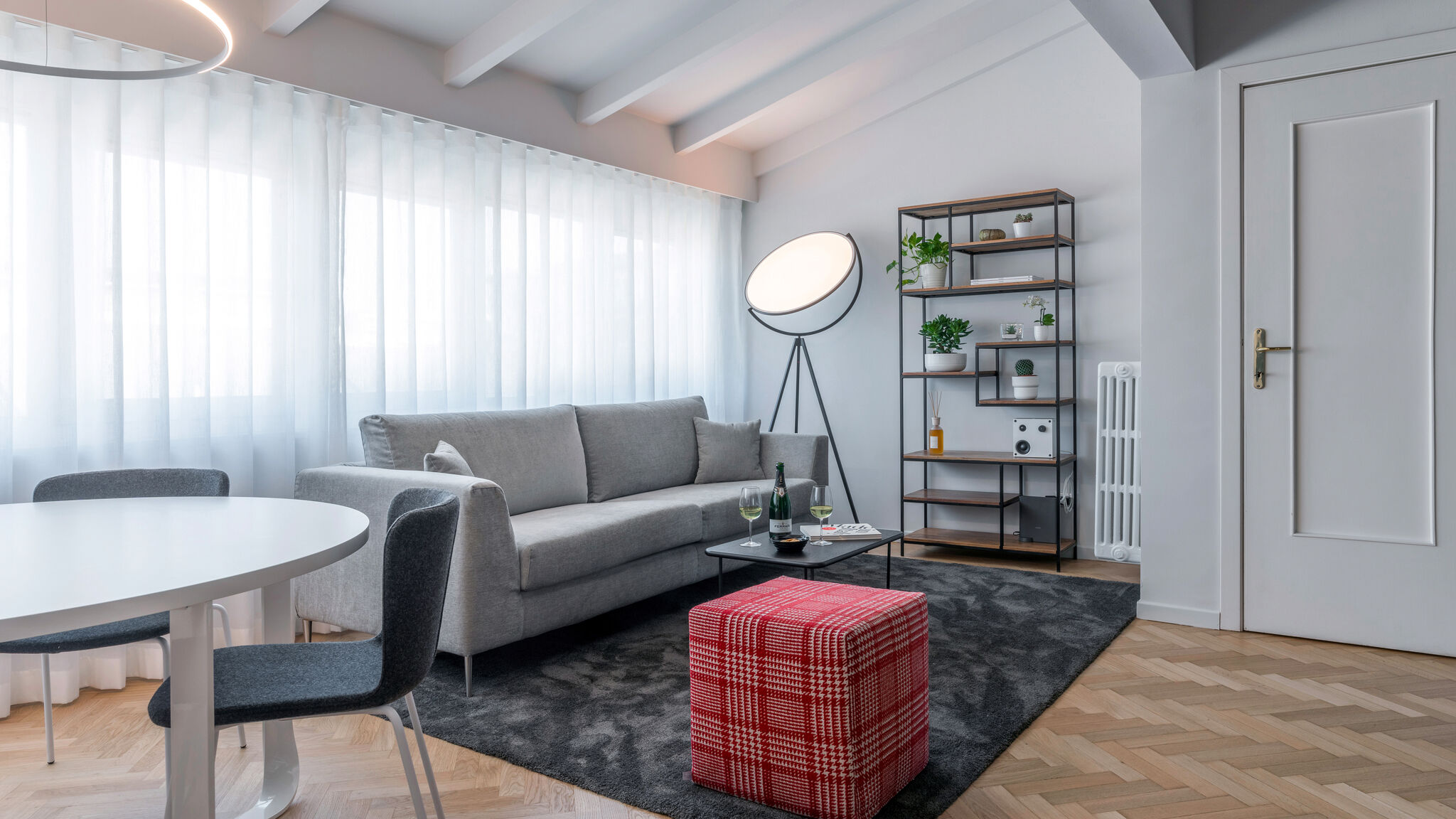 CASE AL LAGO Brescia Chiaroscuro By Case al Lago