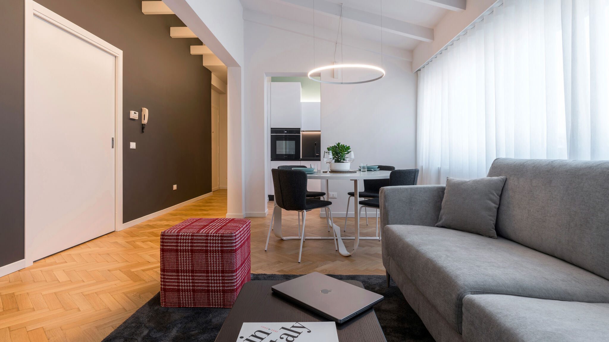 CASE AL LAGO Brescia Chiaroscuro By Case al Lago