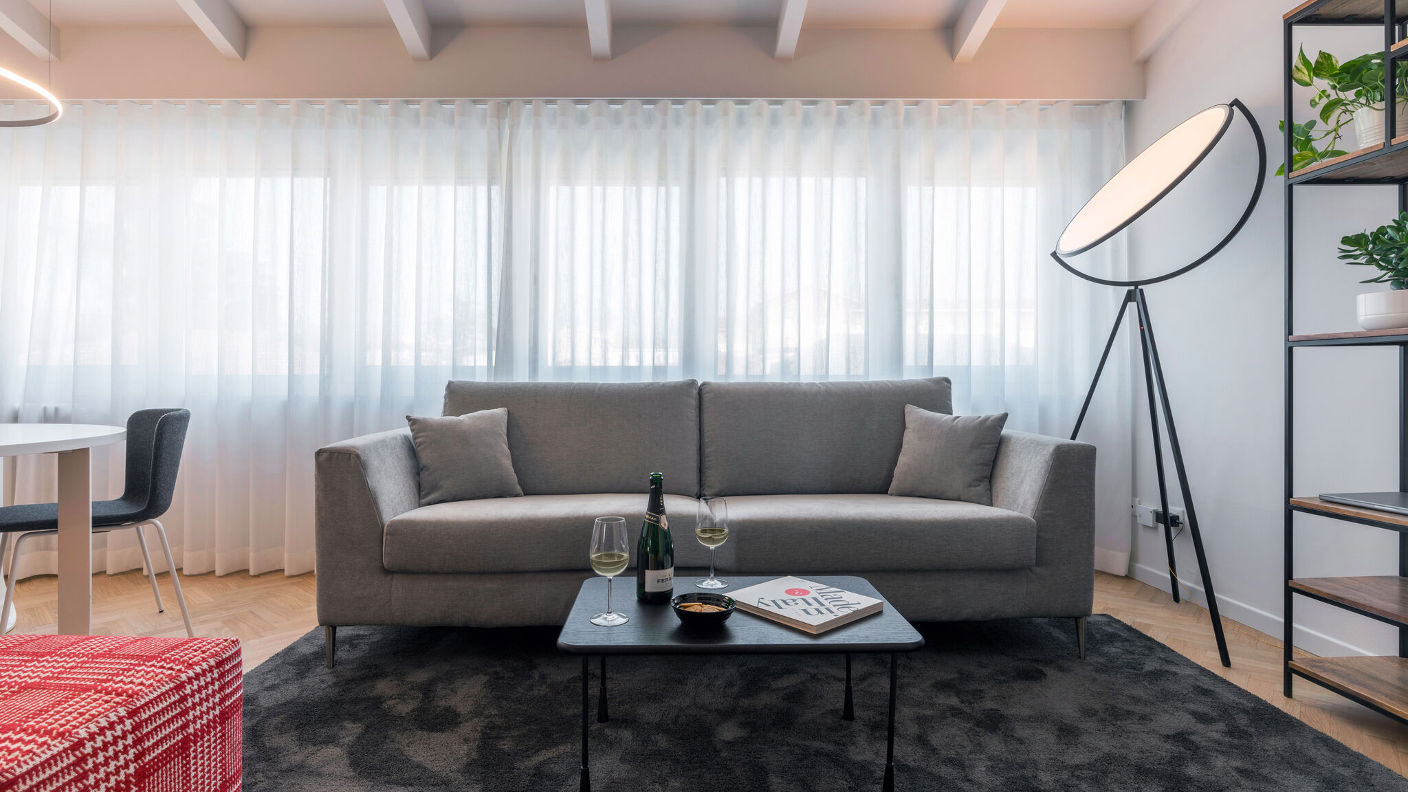 CASE AL LAGO Brescia Chiaroscuro By Case al Lago