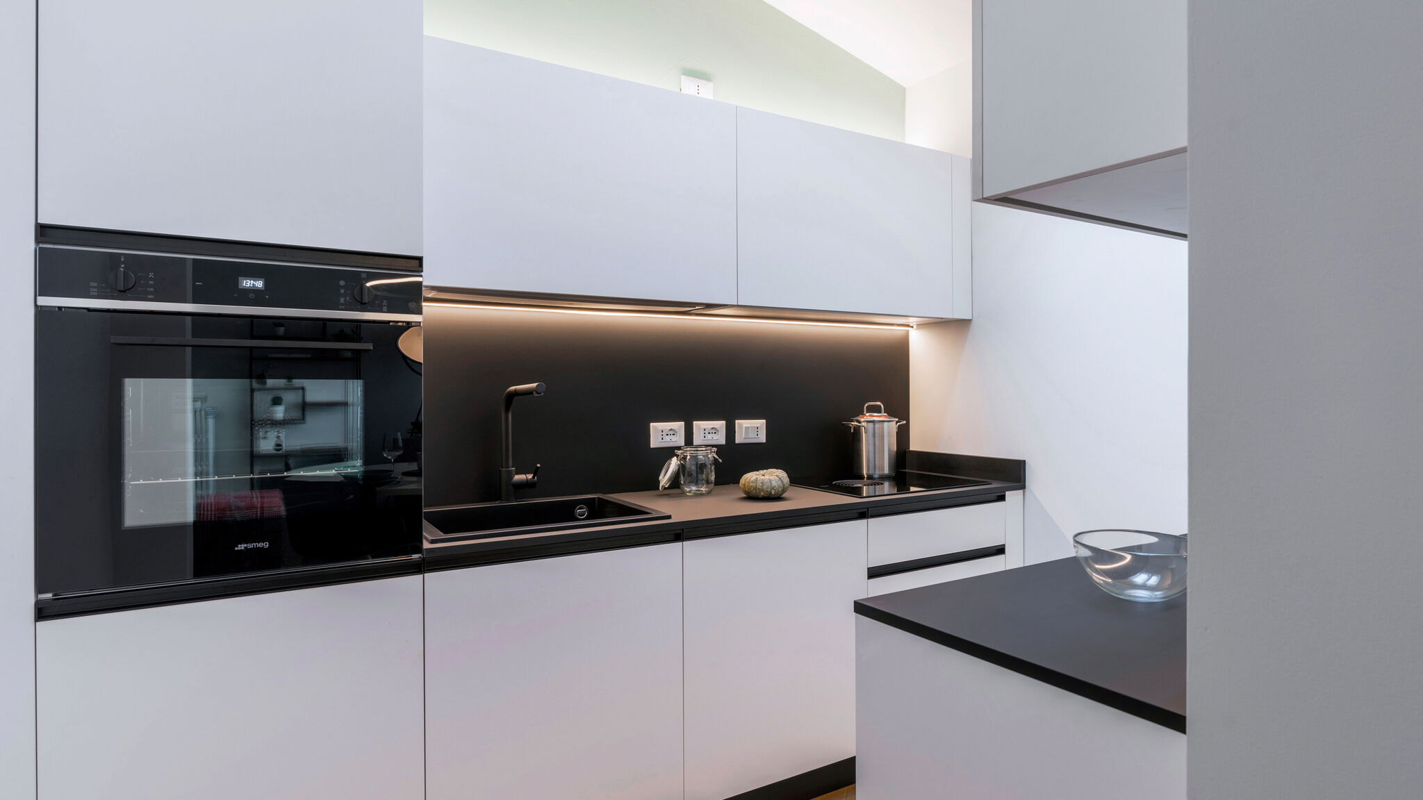 CASE AL LAGO Brescia Chiaroscuro By Case al Lago