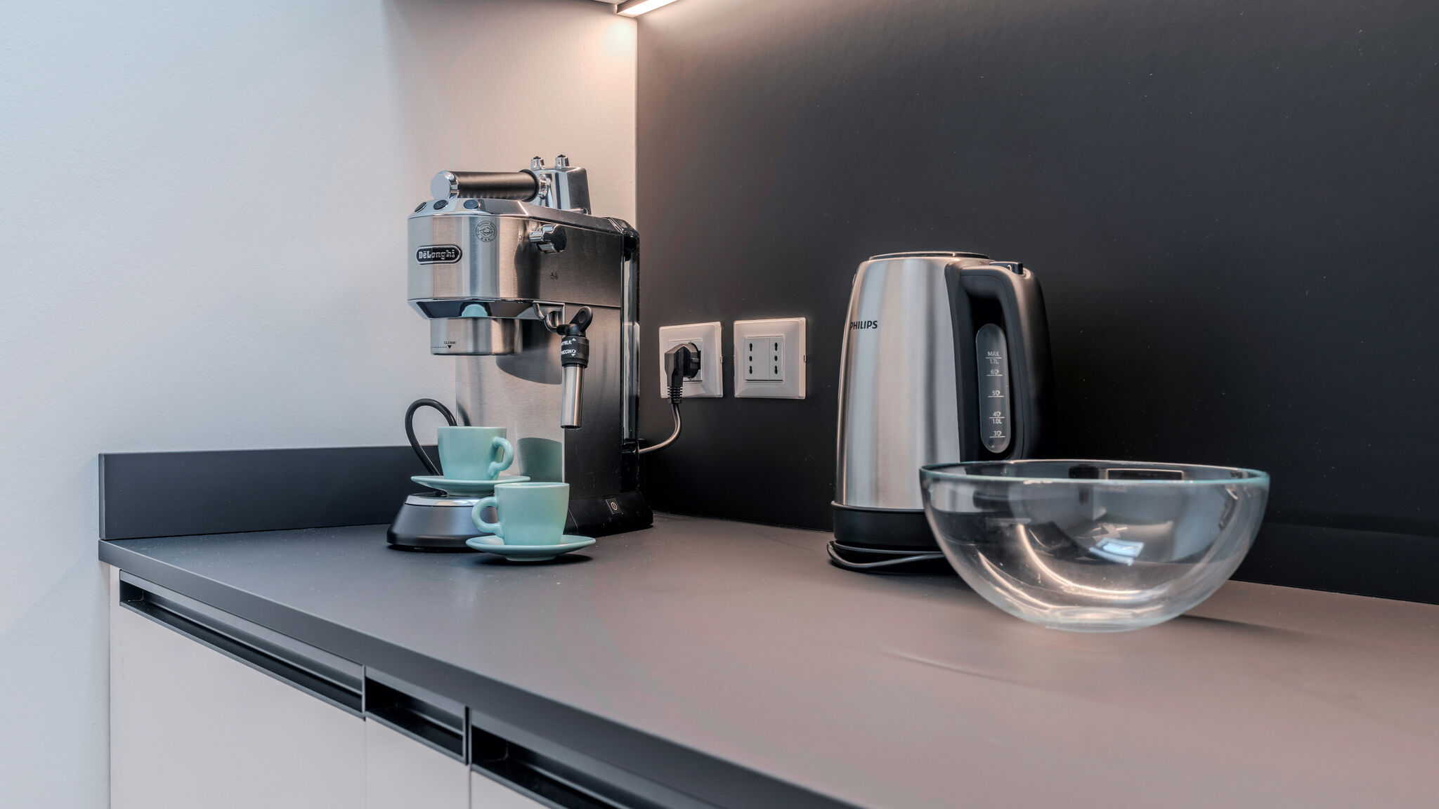 CASE AL LAGO Brescia Chiaroscuro By Case al Lago