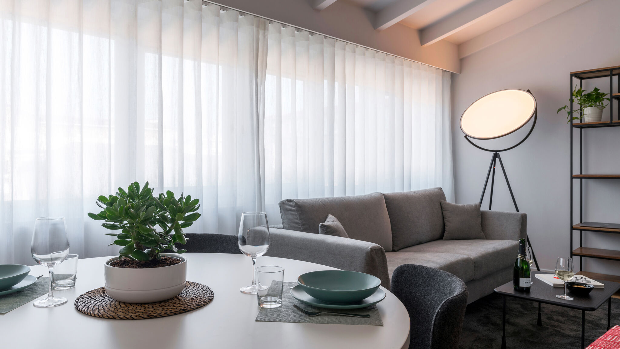 CASE AL LAGO Brescia Chiaroscuro By Case al Lago