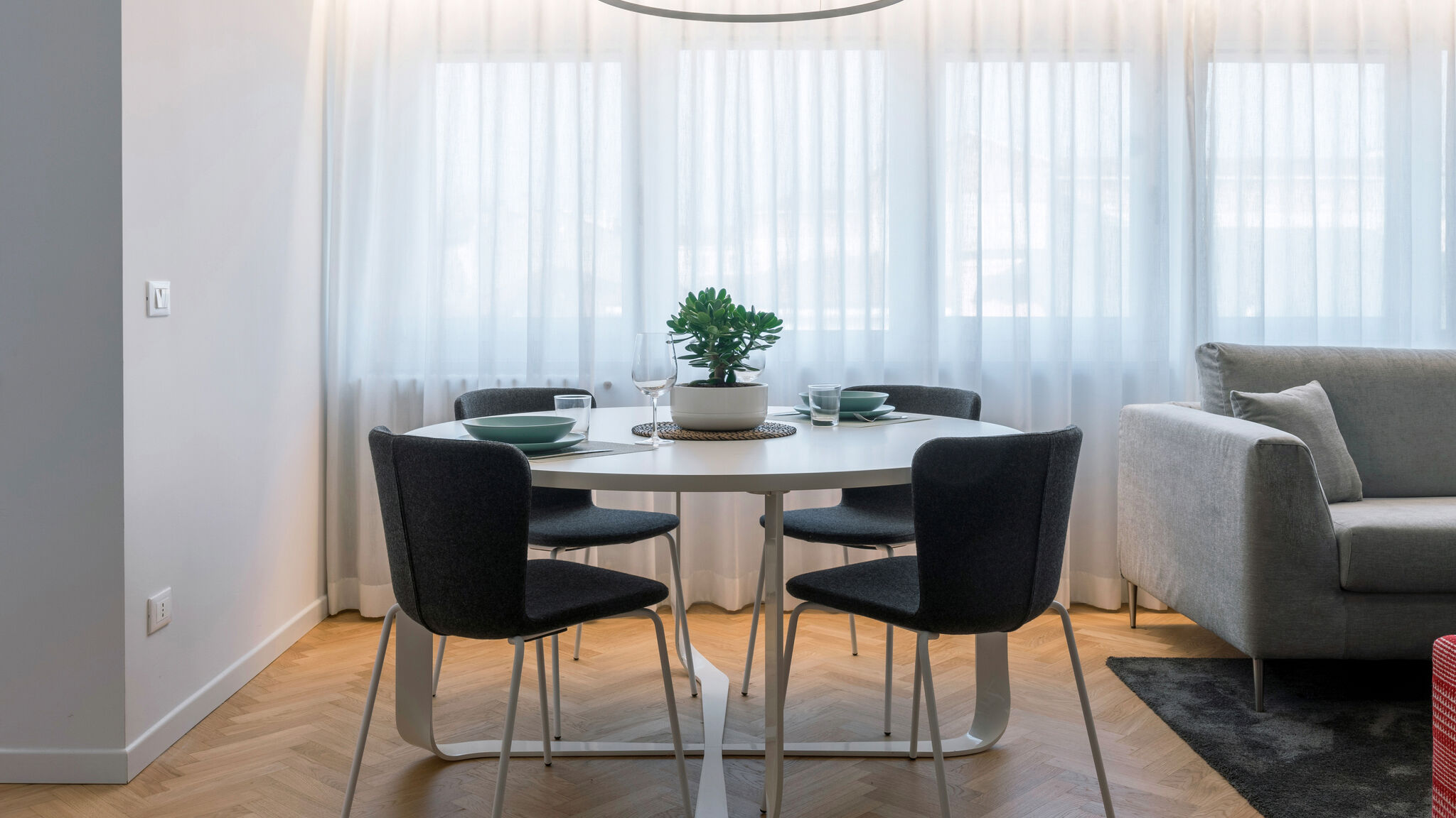 CASE AL LAGO Brescia Chiaroscuro By Case al Lago