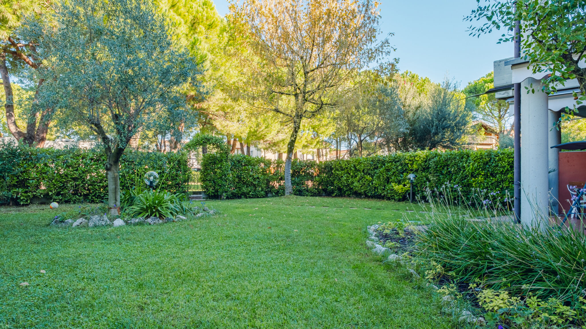 Italianway Desenzano del Garda Il Giardino Segreto