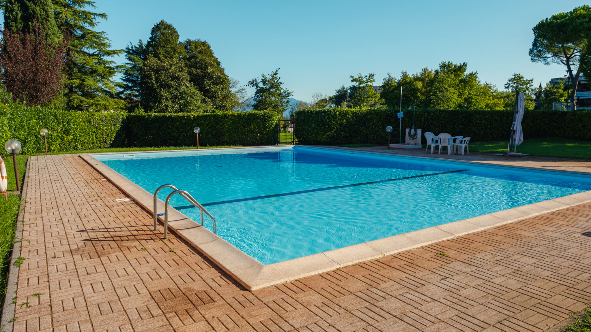 Italianway Desenzano del Garda Il Giardino Segreto