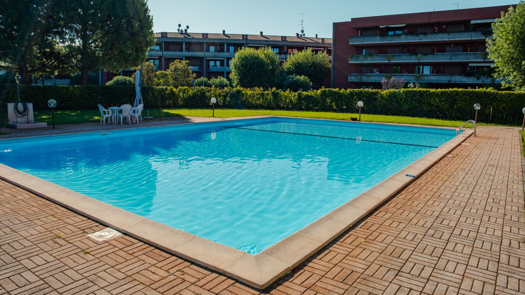 Italianway Desenzano del Garda Il Giardino Segreto