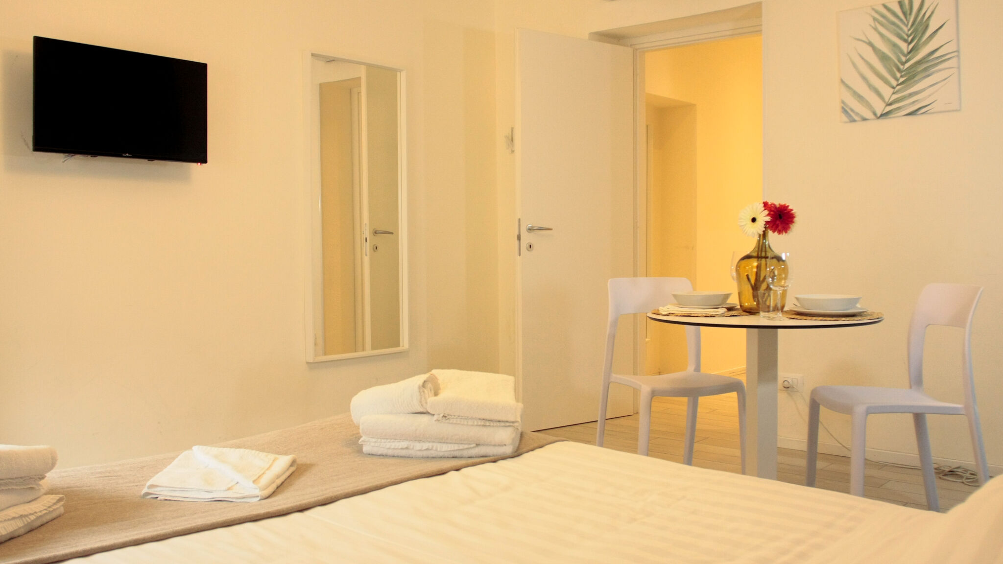 Italianway Milano The B Village Superior - Apt 46
