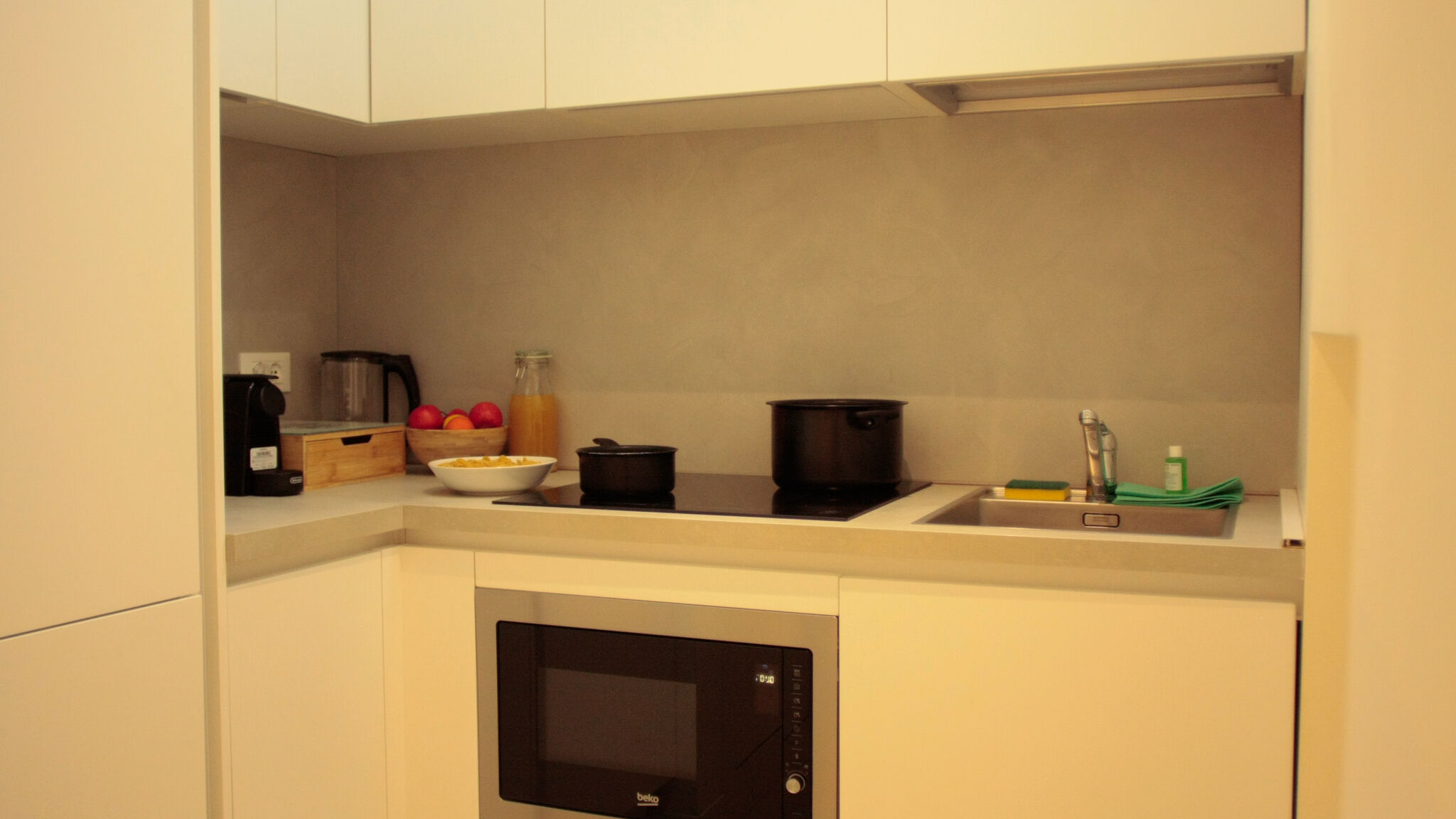 Italianway Milano The B Village Superior - Apt 46