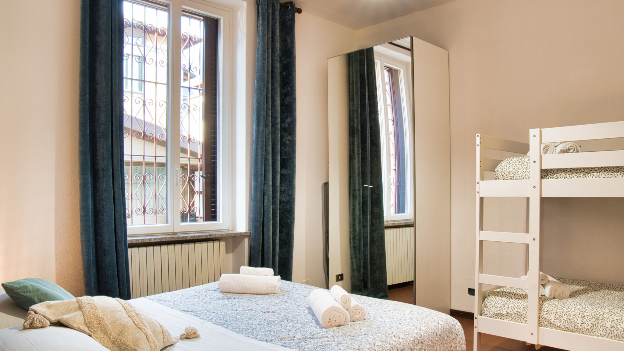 Italianway Lecco Traveler's Retreat in Lecco