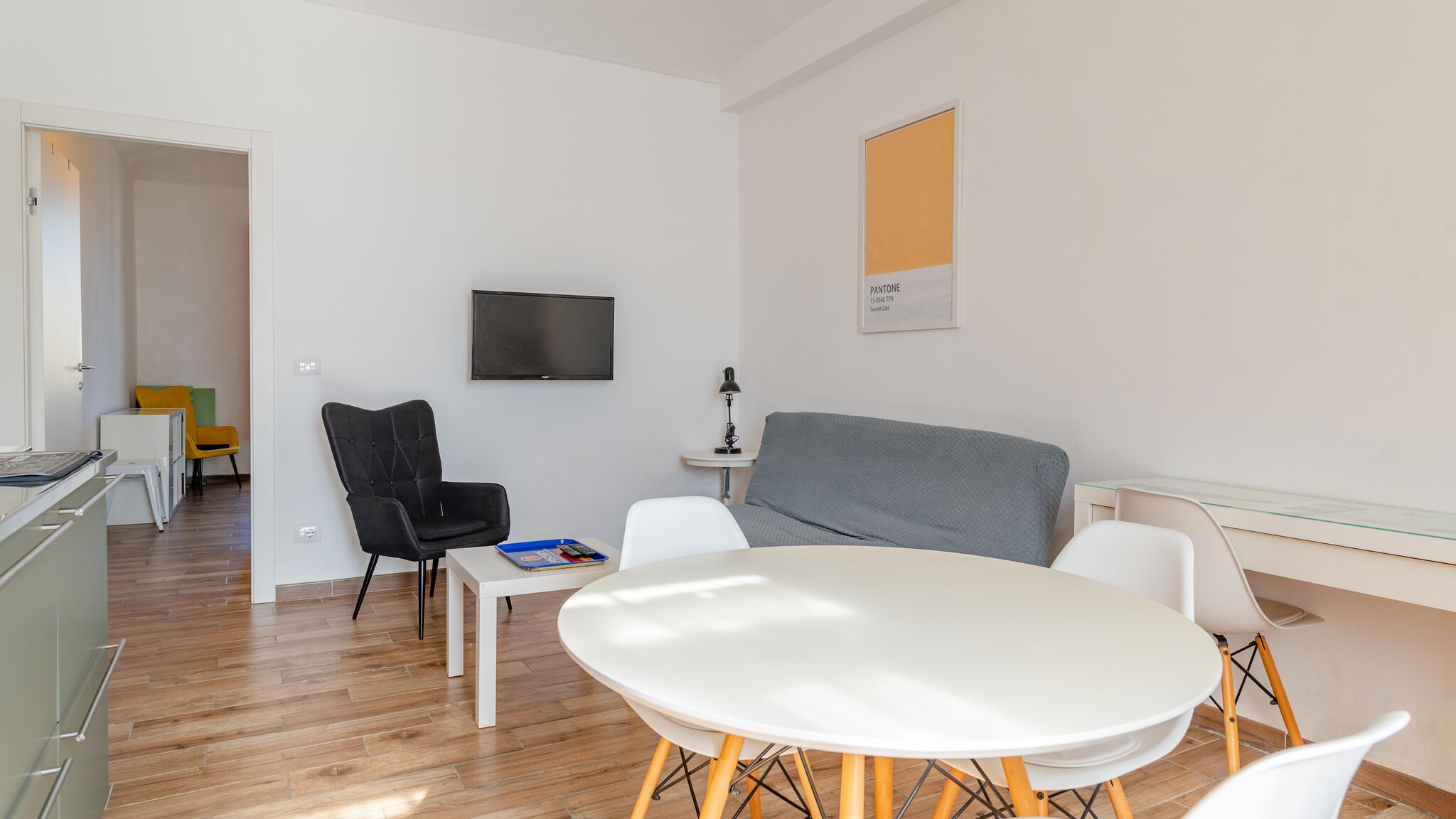 Italianway Torino Maison 36