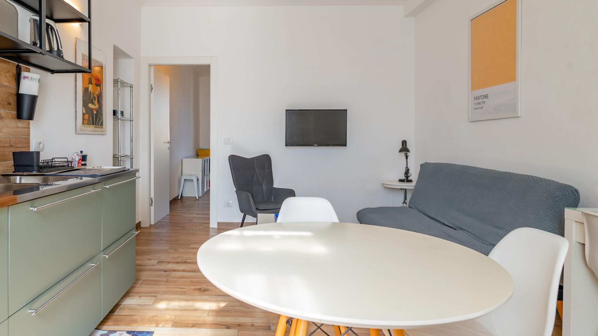 Italianway Torino Maison 36