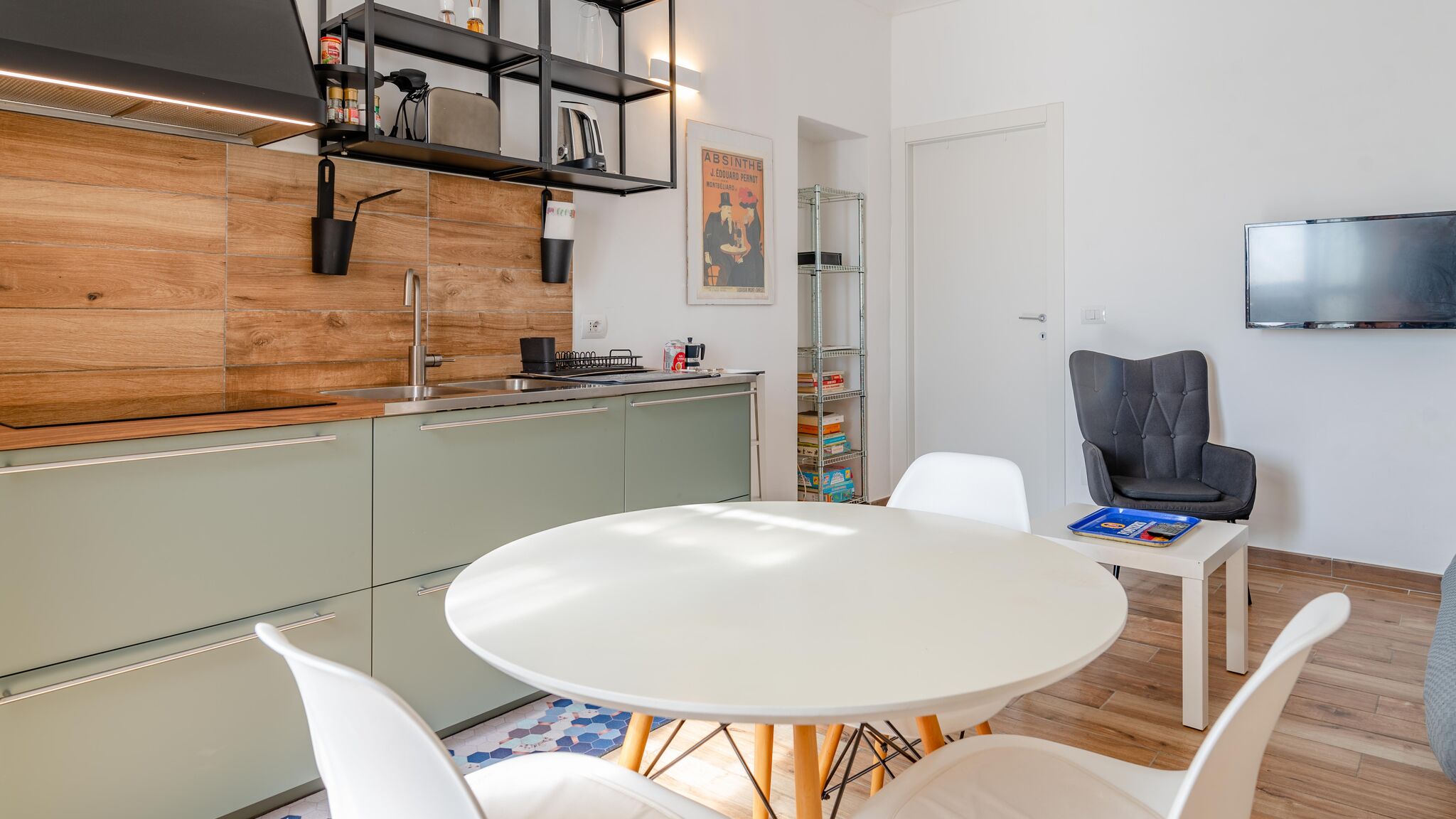 Italianway Torino Maison 36
